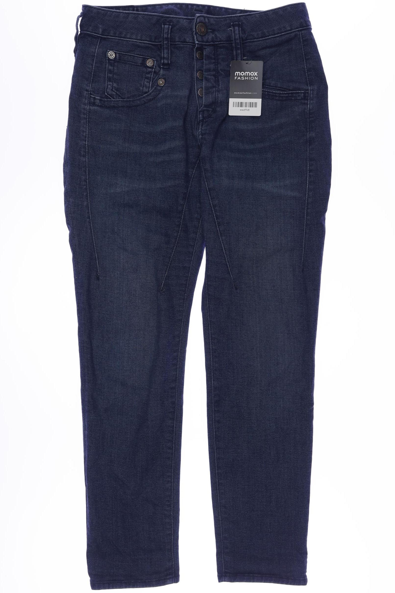 

Herrlicher Damen Jeans, blau, Gr. 25