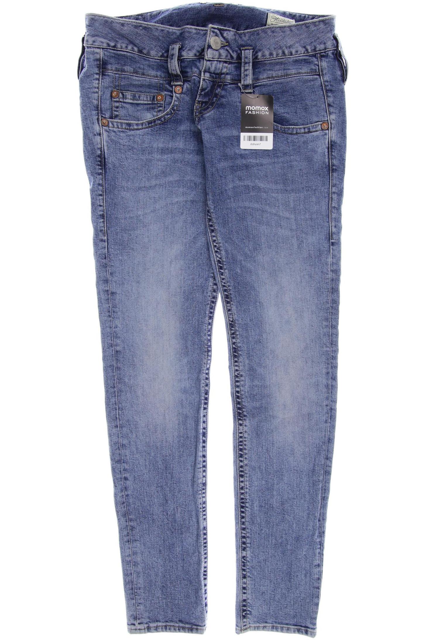 

Herrlicher Damen Jeans, blau