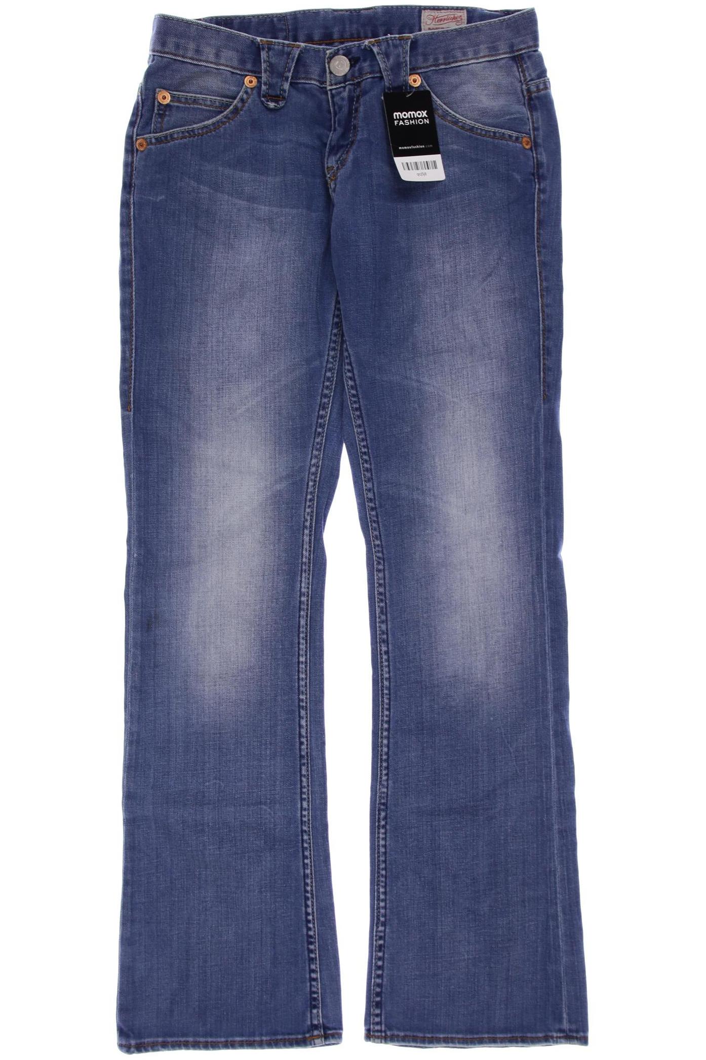 

Herrlicher Damen Jeans, blau, Gr. 38