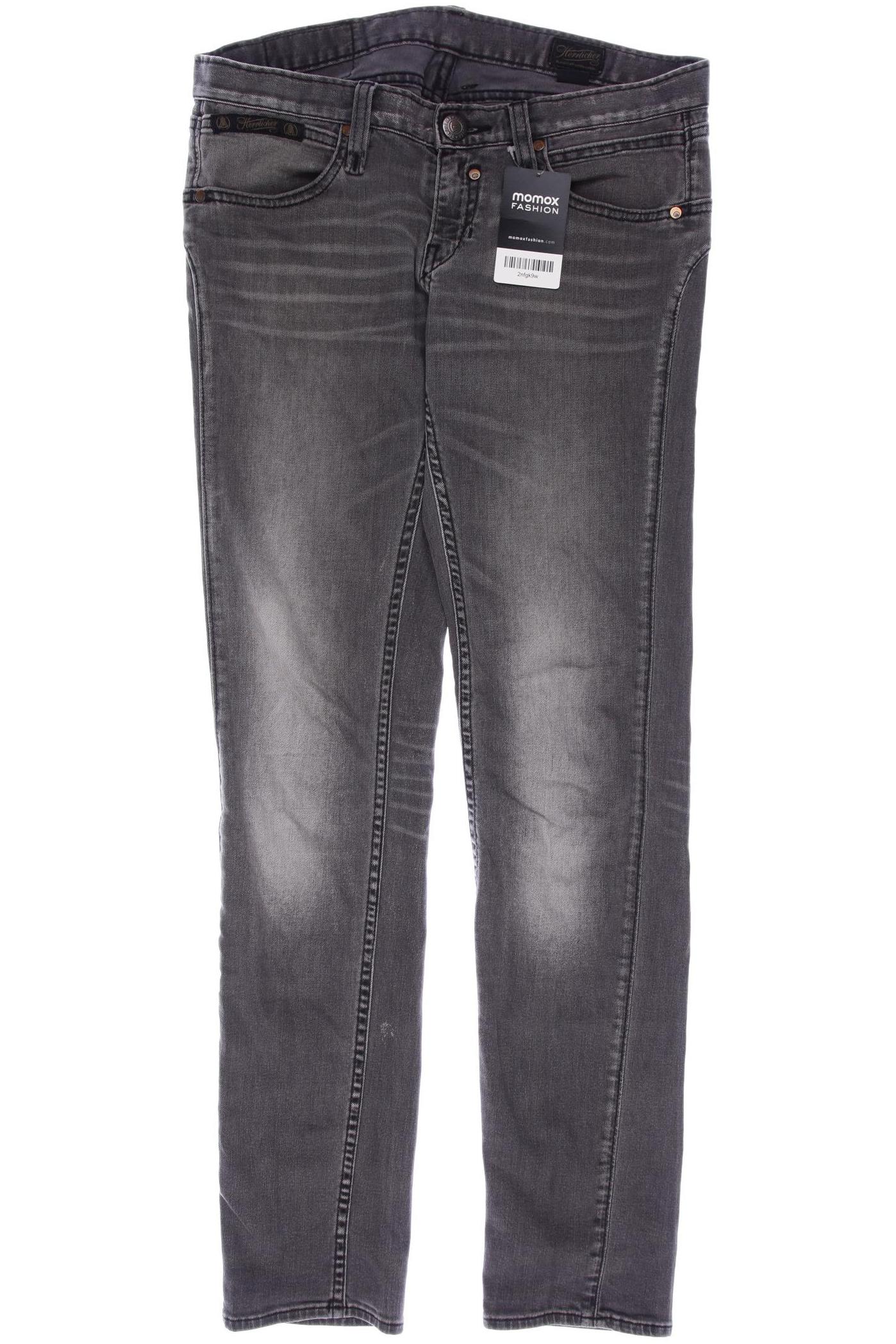 

Herrlicher Damen Jeans, grau