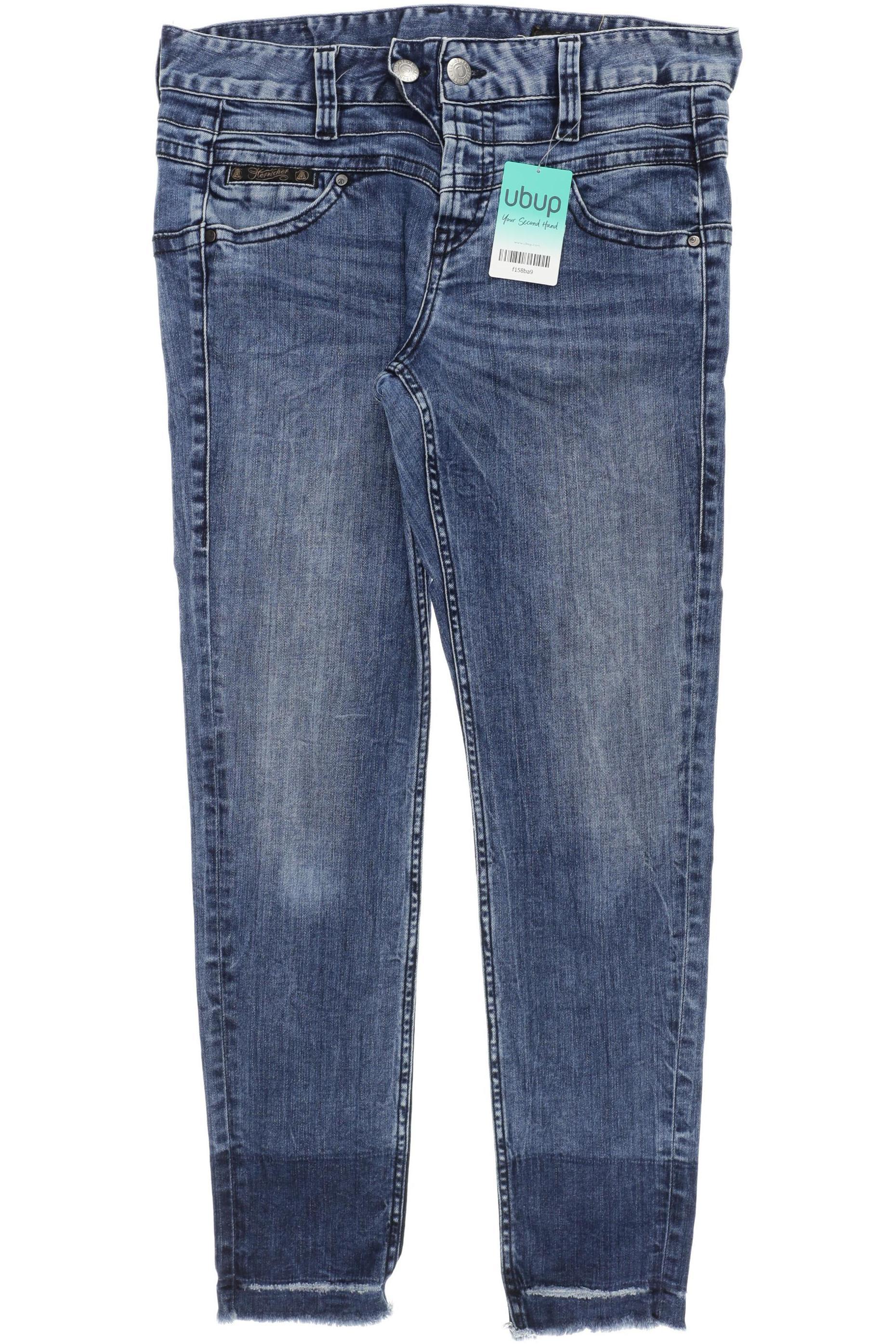 

Herrlicher Damen Jeans, blau, Gr. 33