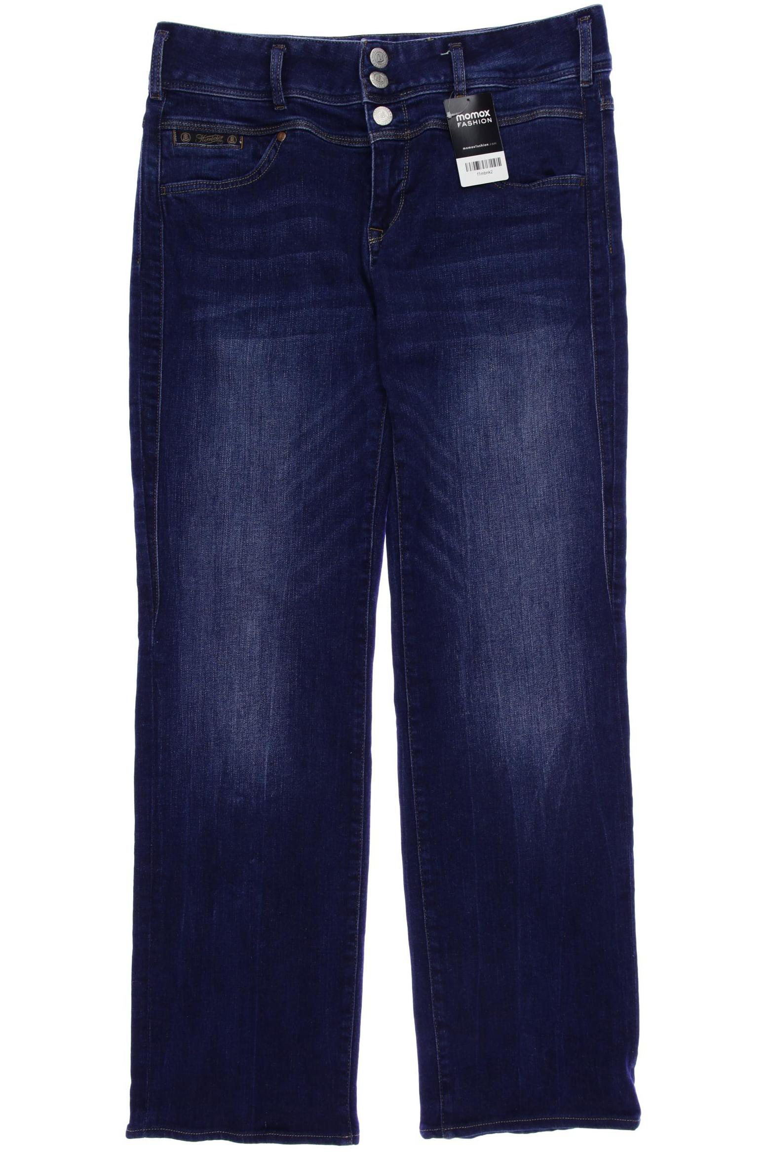 

Herrlicher Damen Jeans, marineblau, Gr. 32