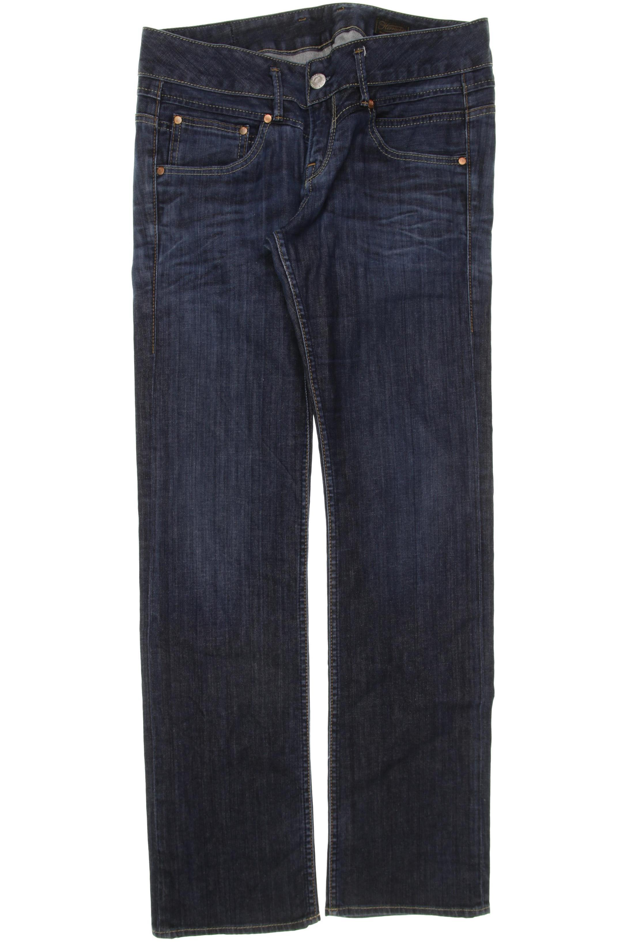 

Herrlicher Damen Jeans, blau, Gr. 31