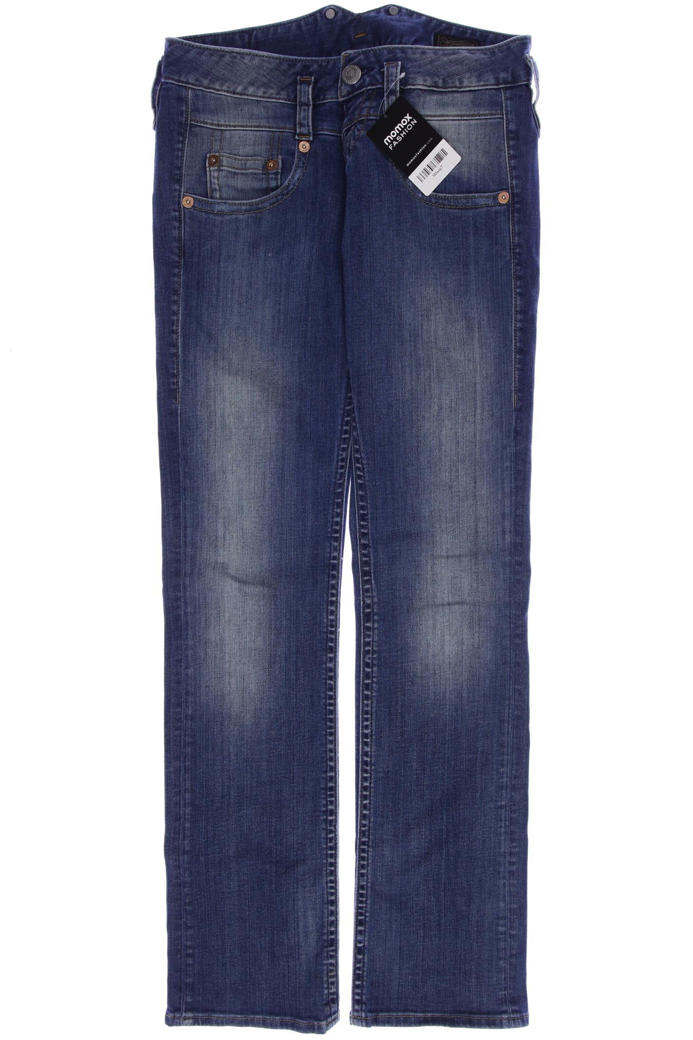 

Herrlicher Damen Jeans, blau, Gr. 36