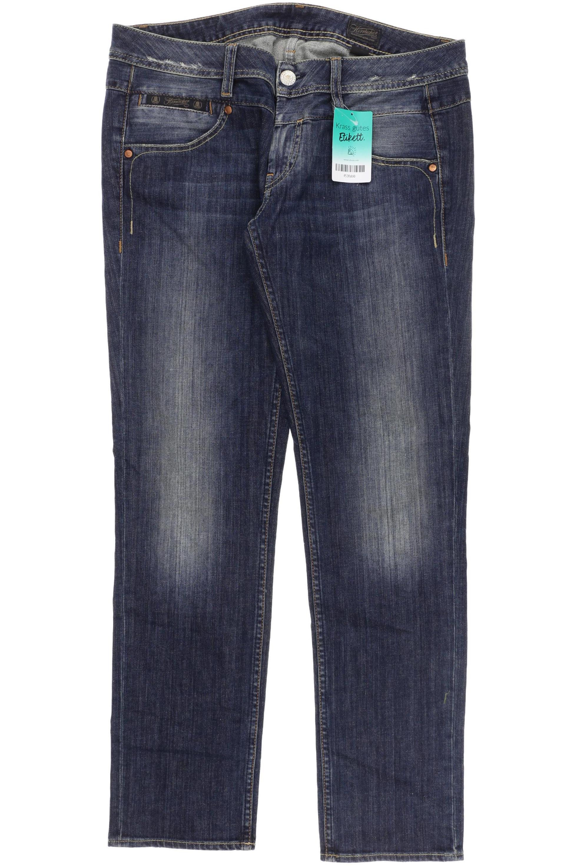 

Herrlicher Damen Jeans, blau, Gr. 31