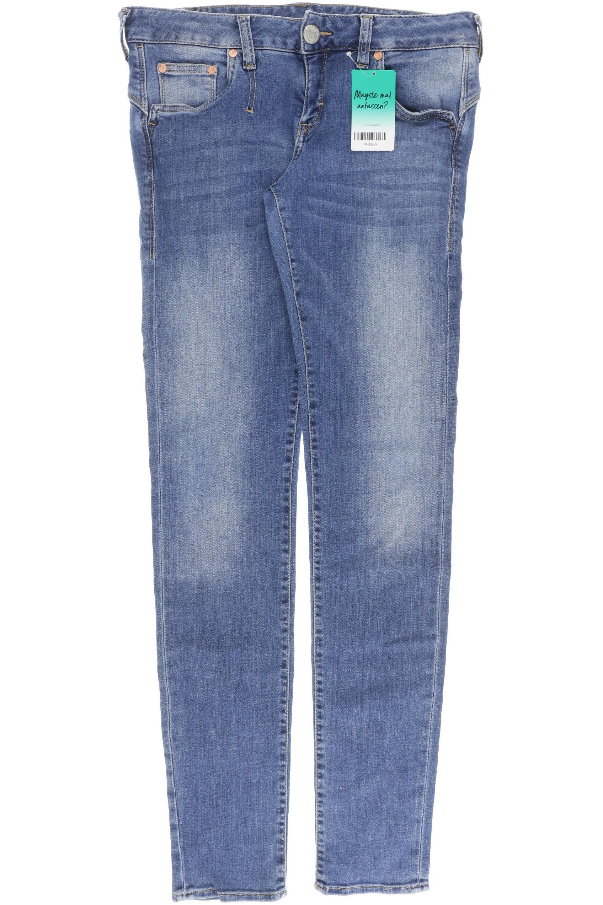 

Herrlicher Damen Jeans, blau, Gr. 29