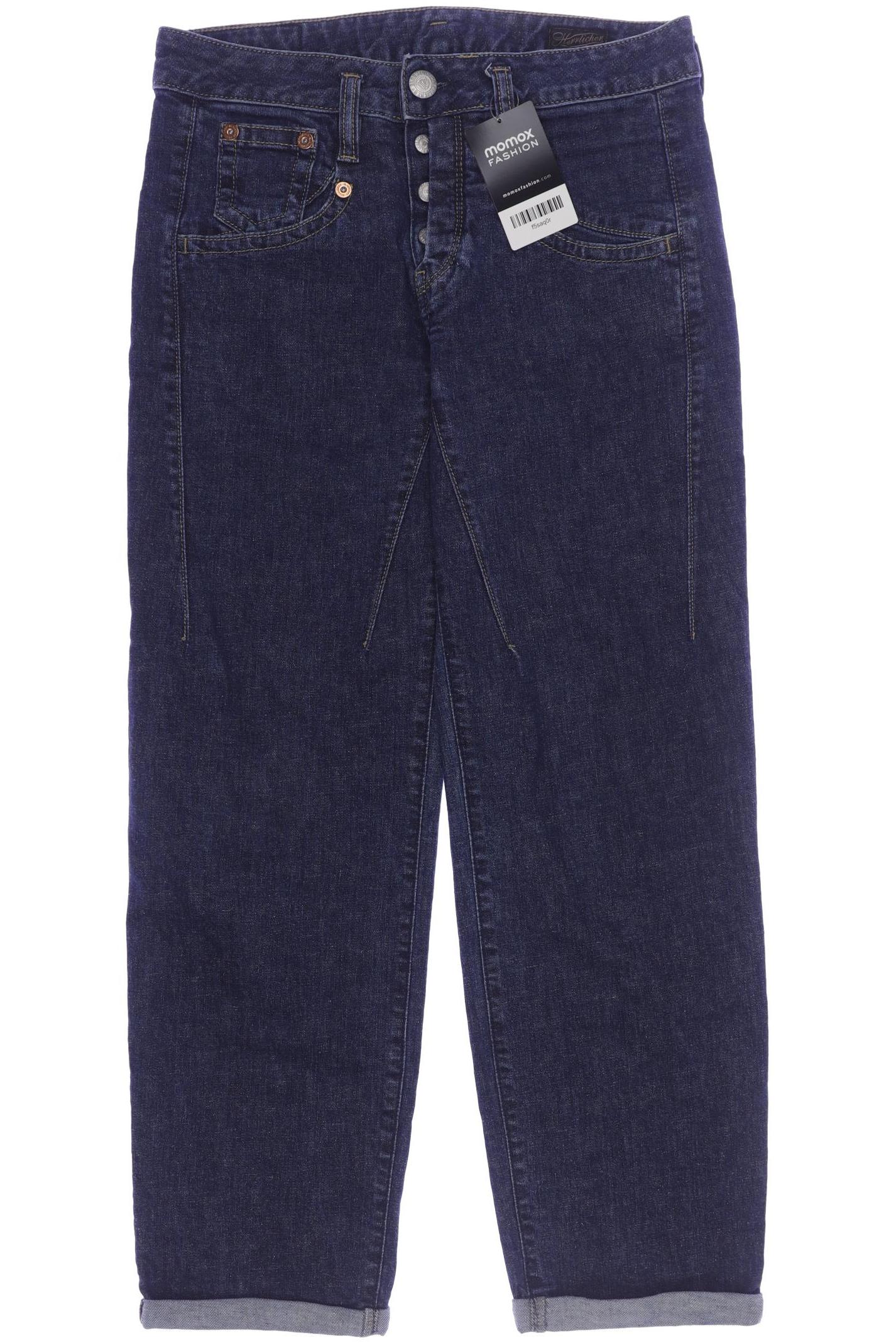 

Herrlicher Damen Jeans, cremeweiß, Gr. 28
