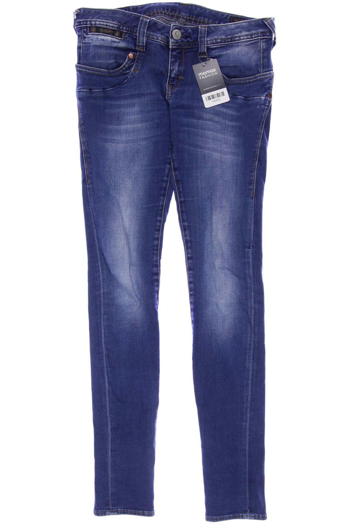 

Herrlicher Damen Jeans, blau