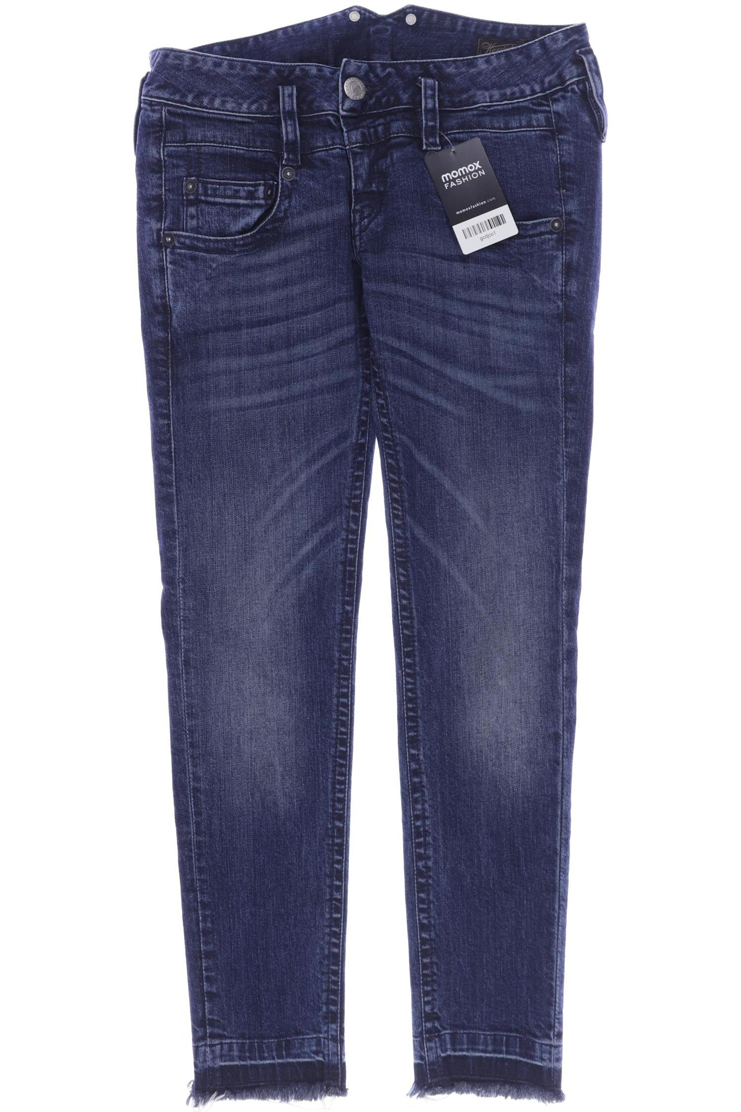 

Herrlicher Damen Jeans, blau