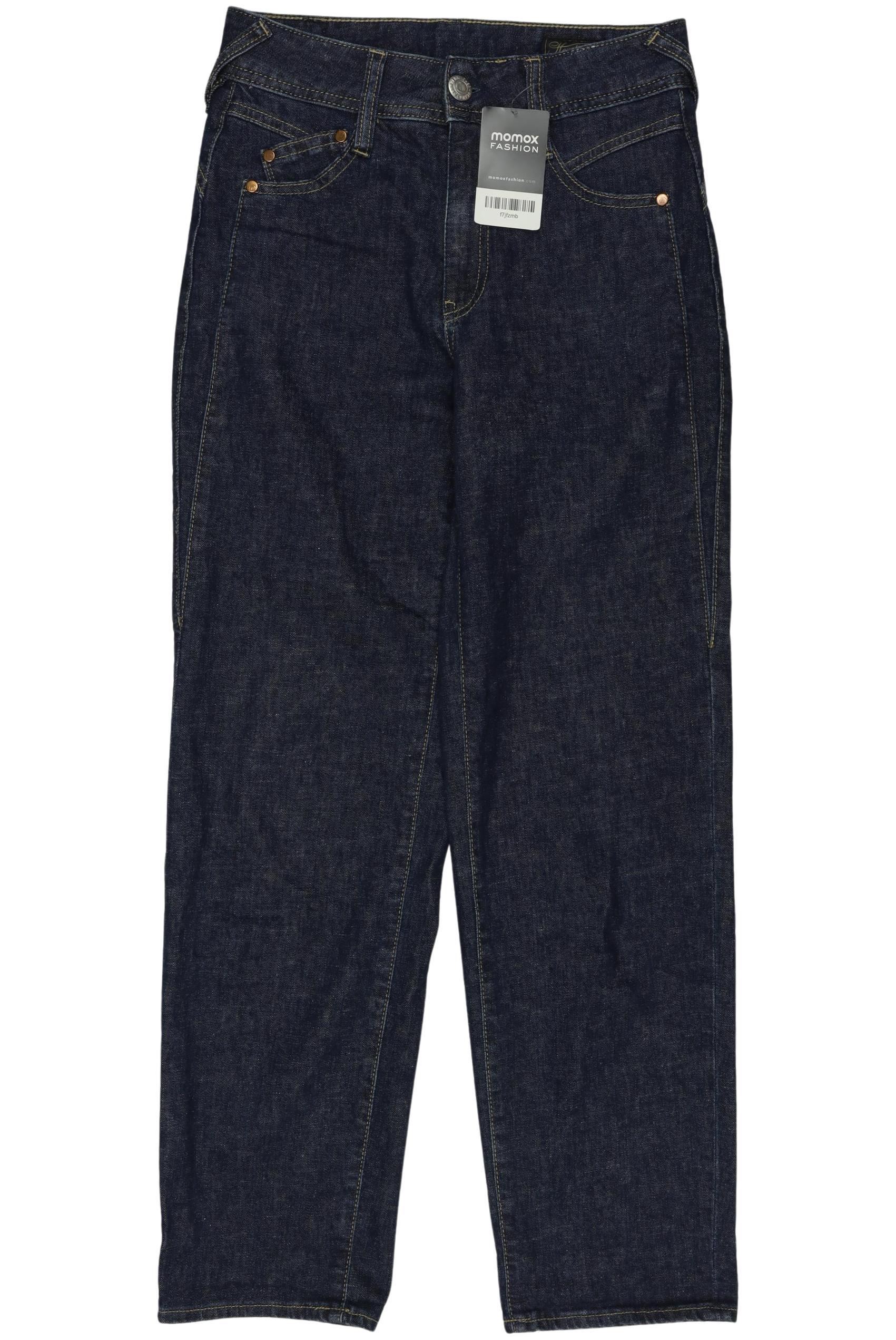 

Herrlicher Damen Jeans, marineblau, Gr. 26