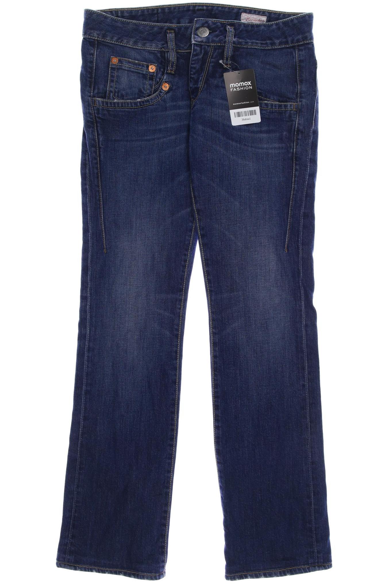 

Herrlicher Damen Jeans, blau