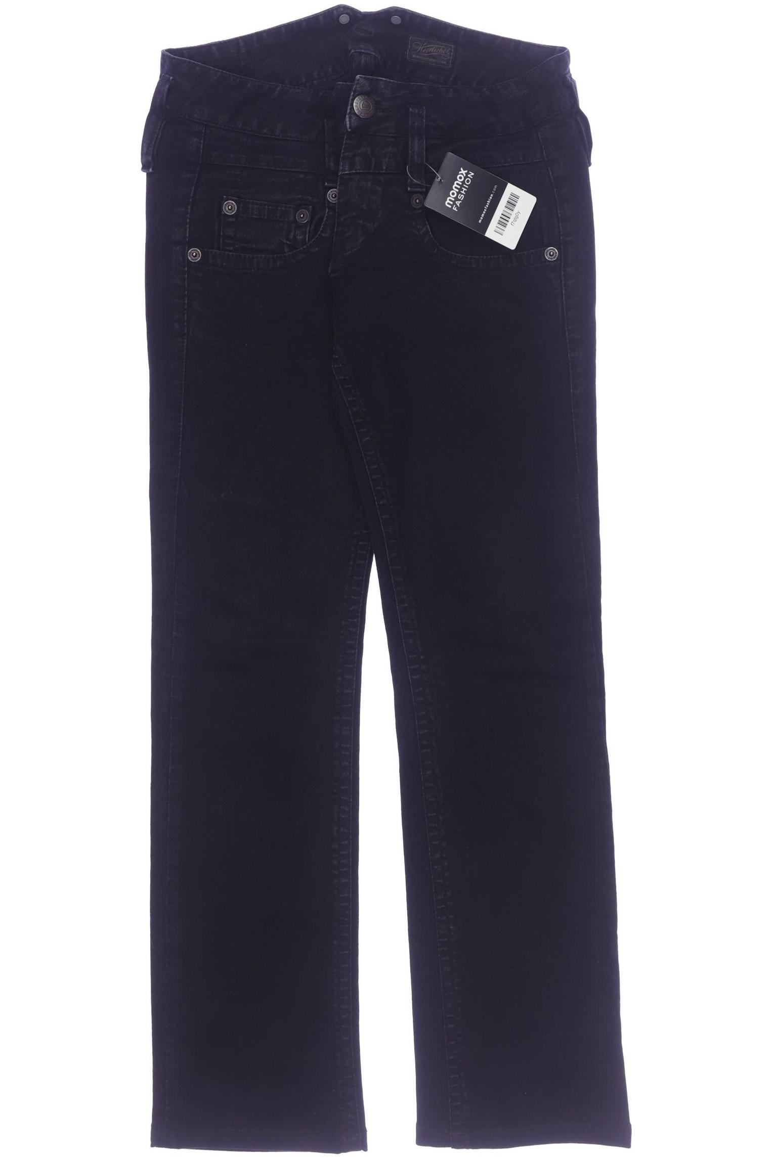 

Herrlicher Damen Jeans, marineblau, Gr. 27