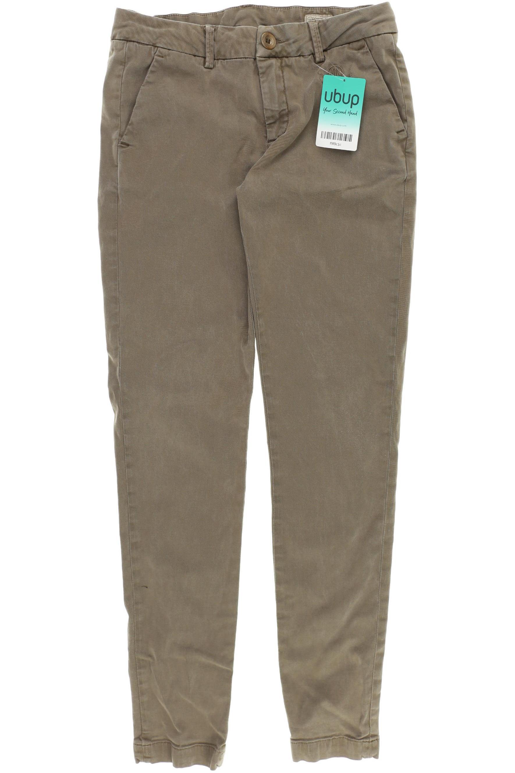 

Herrlicher Damen Jeans, grün, Gr. 26