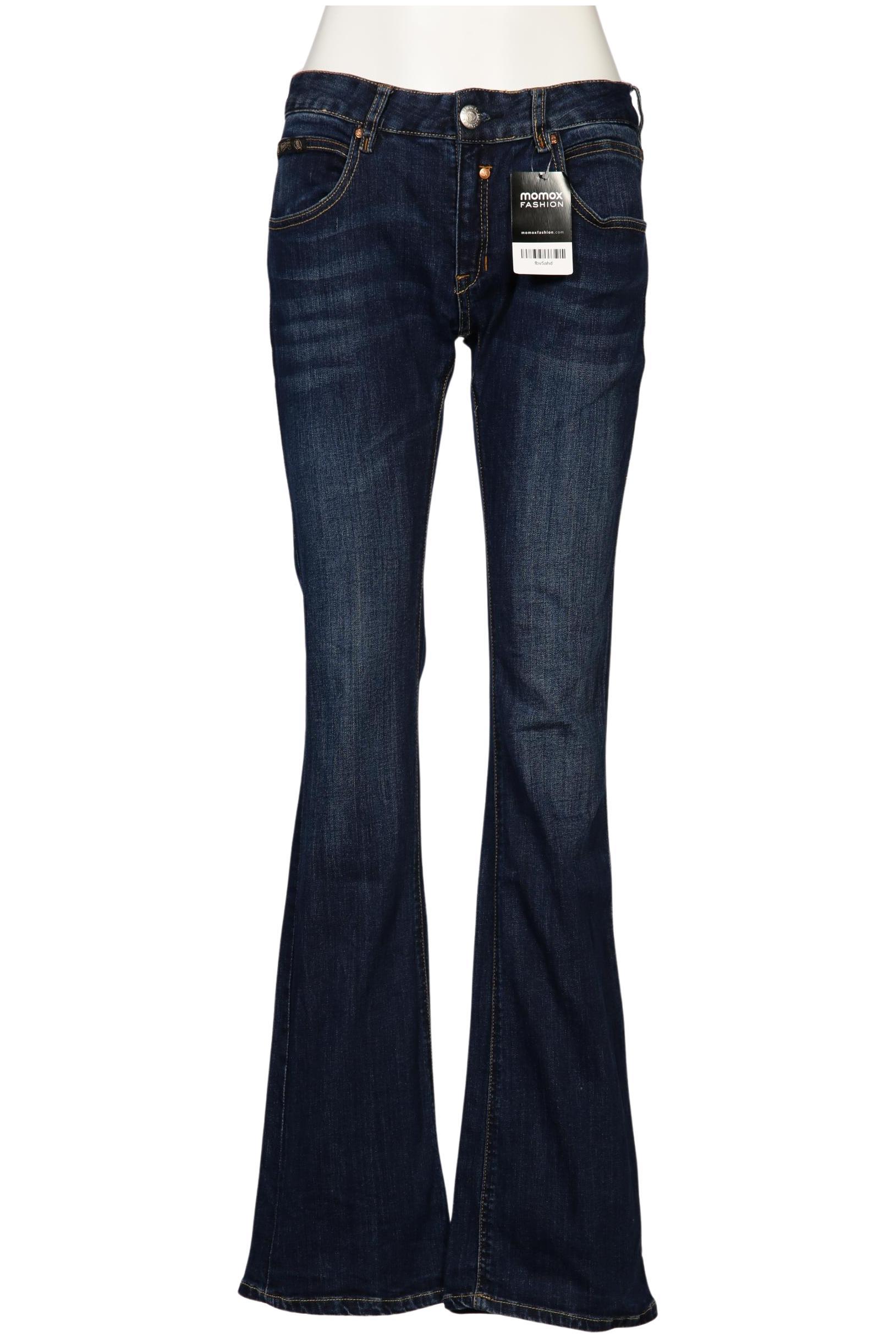 

Herrlicher Damen Jeans, marineblau, Gr. 28