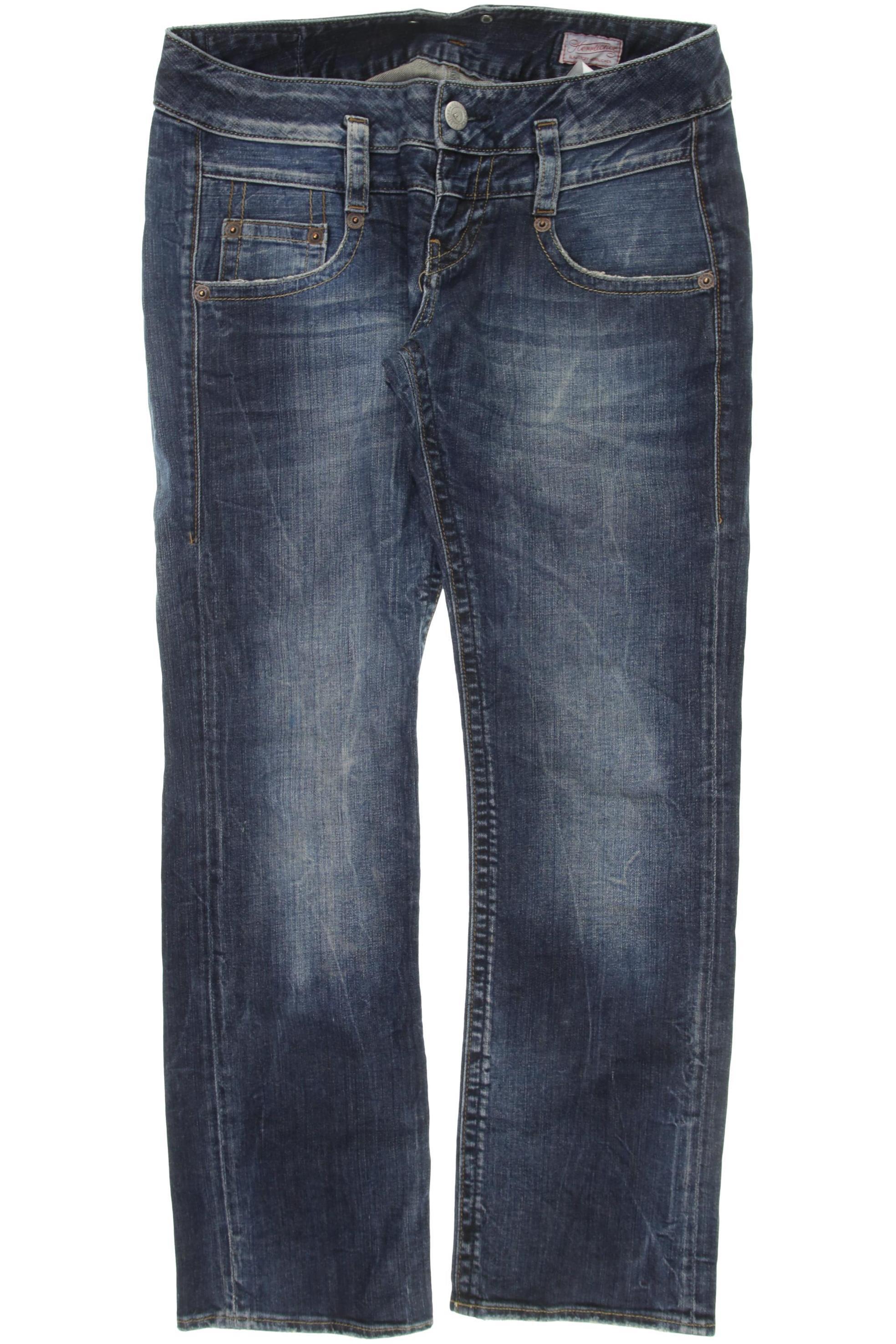 

Herrlicher Damen Jeans, blau, Gr. 29