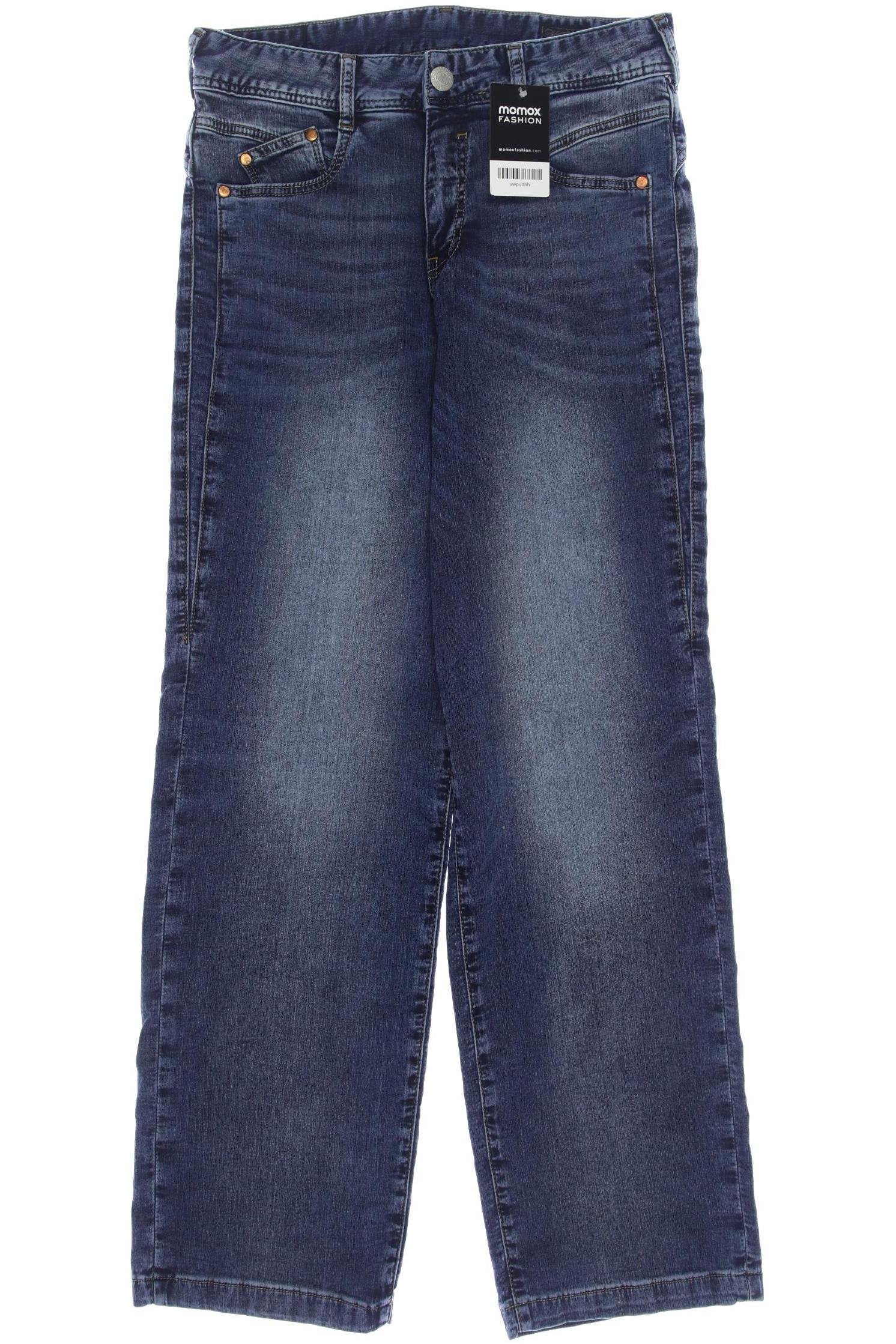 

Herrlicher Damen Jeans, blau, Gr. 29