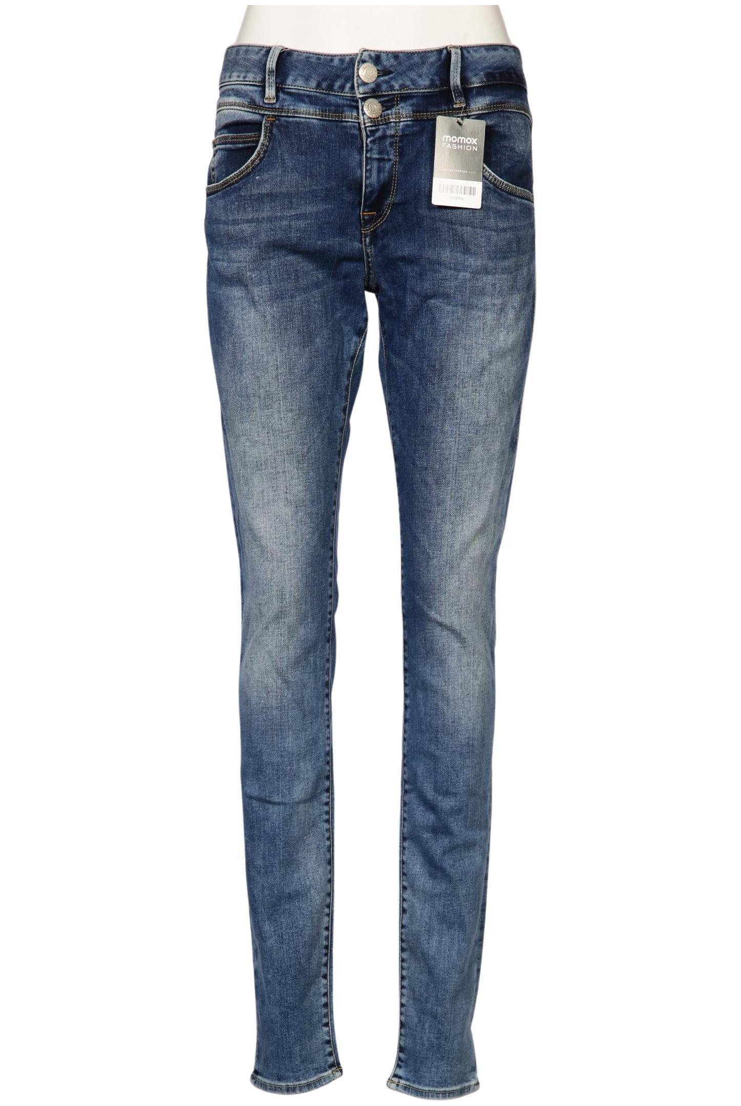 

Herrlicher Damen Jeans, blau, Gr. 31