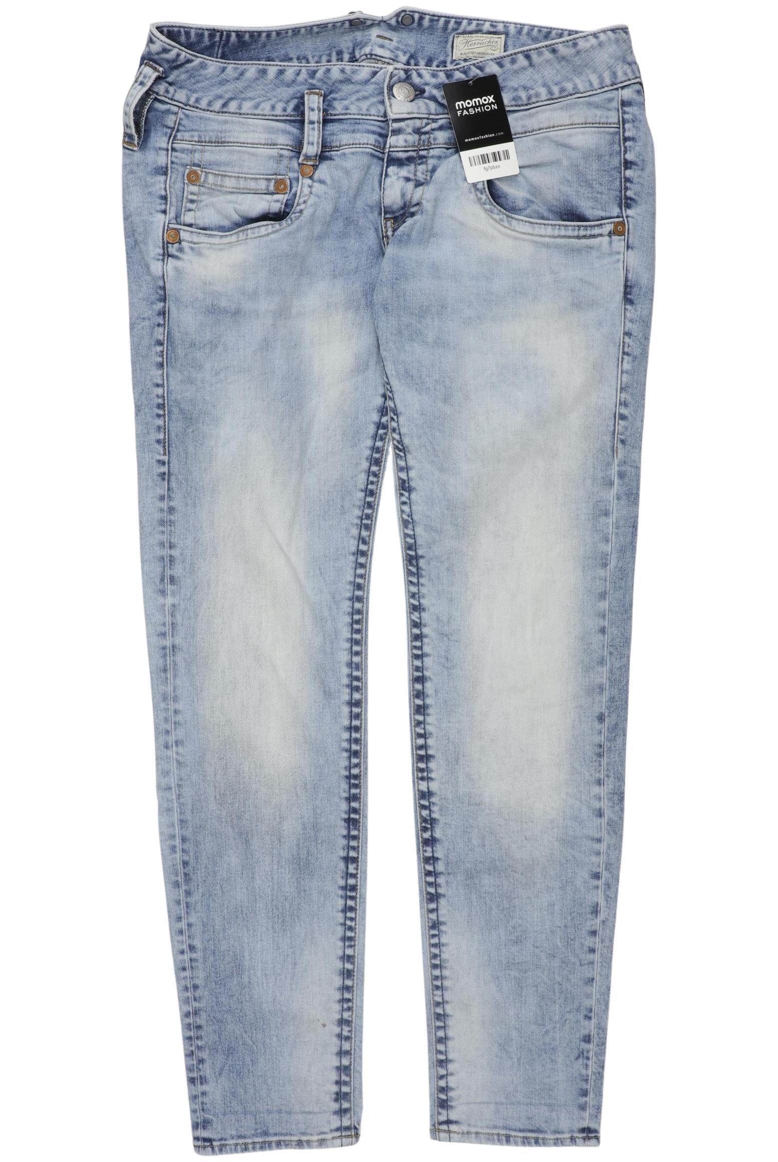 

Herrlicher Damen Jeans, hellblau, Gr. 31