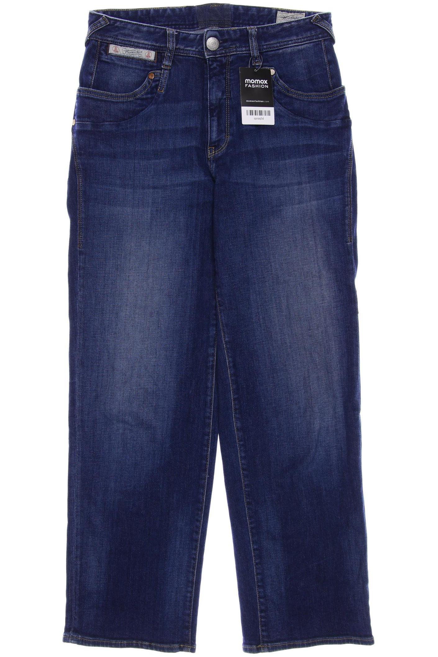 

Herrlicher Damen Jeans, blau