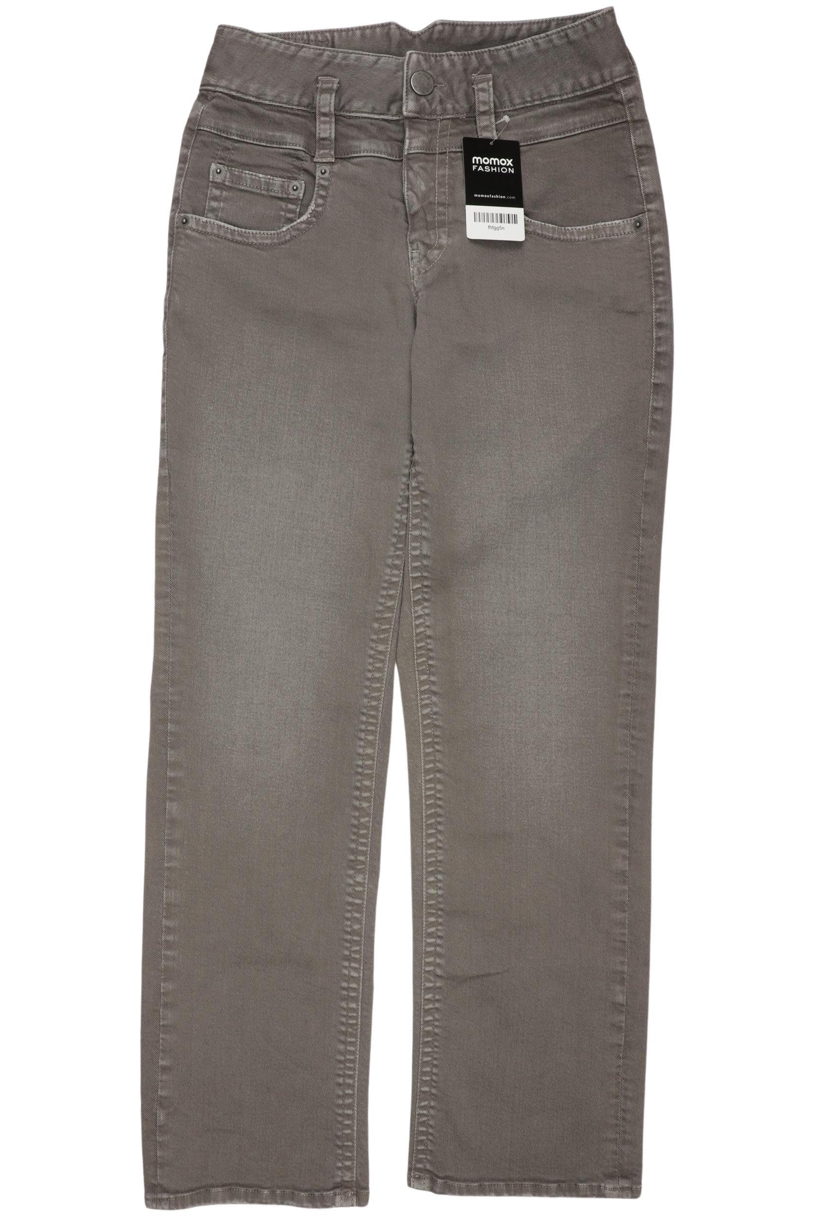 

Herrlicher Damen Jeans, grau, Gr. 27