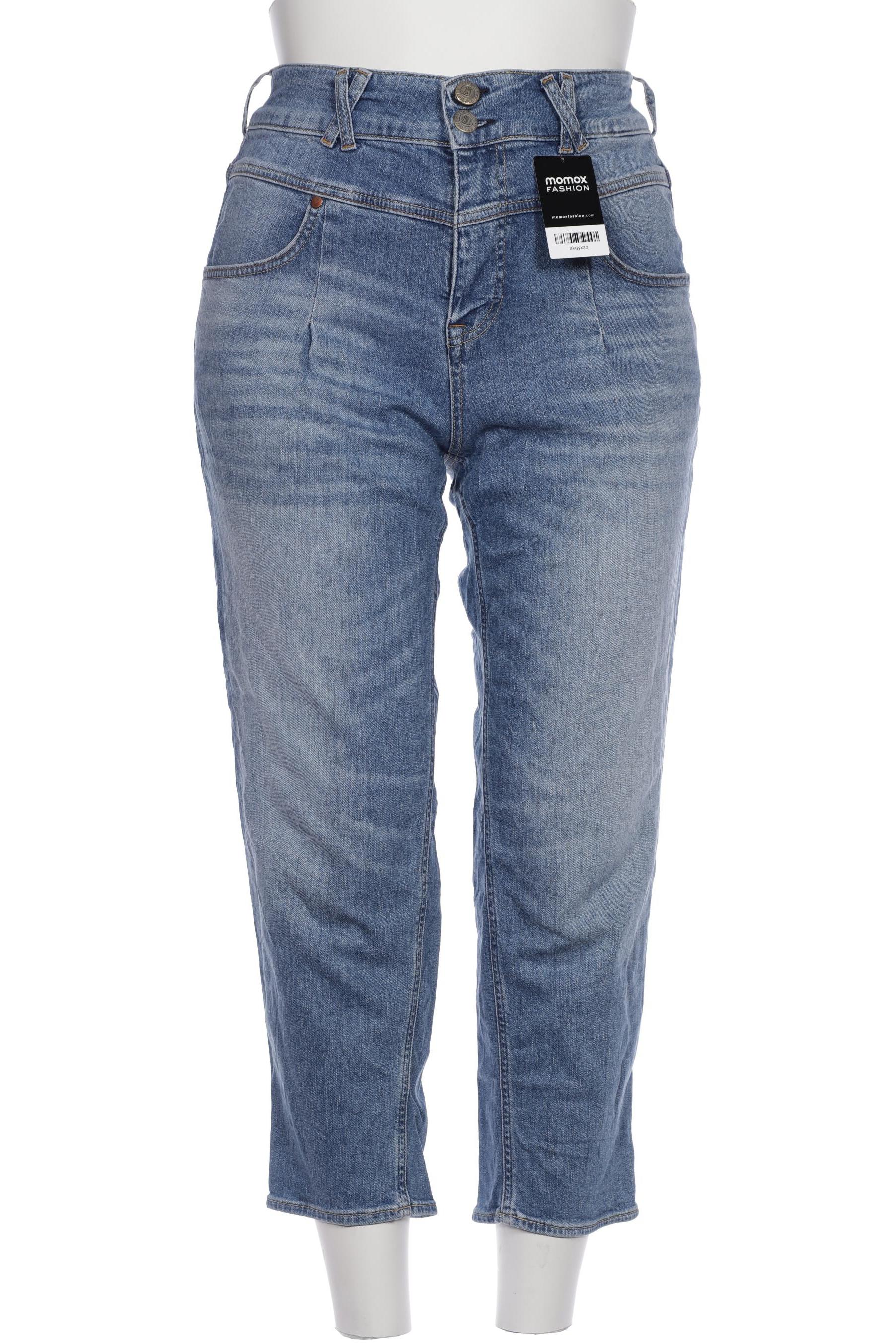 

Herrlicher Damen Jeans, blau, Gr. 31