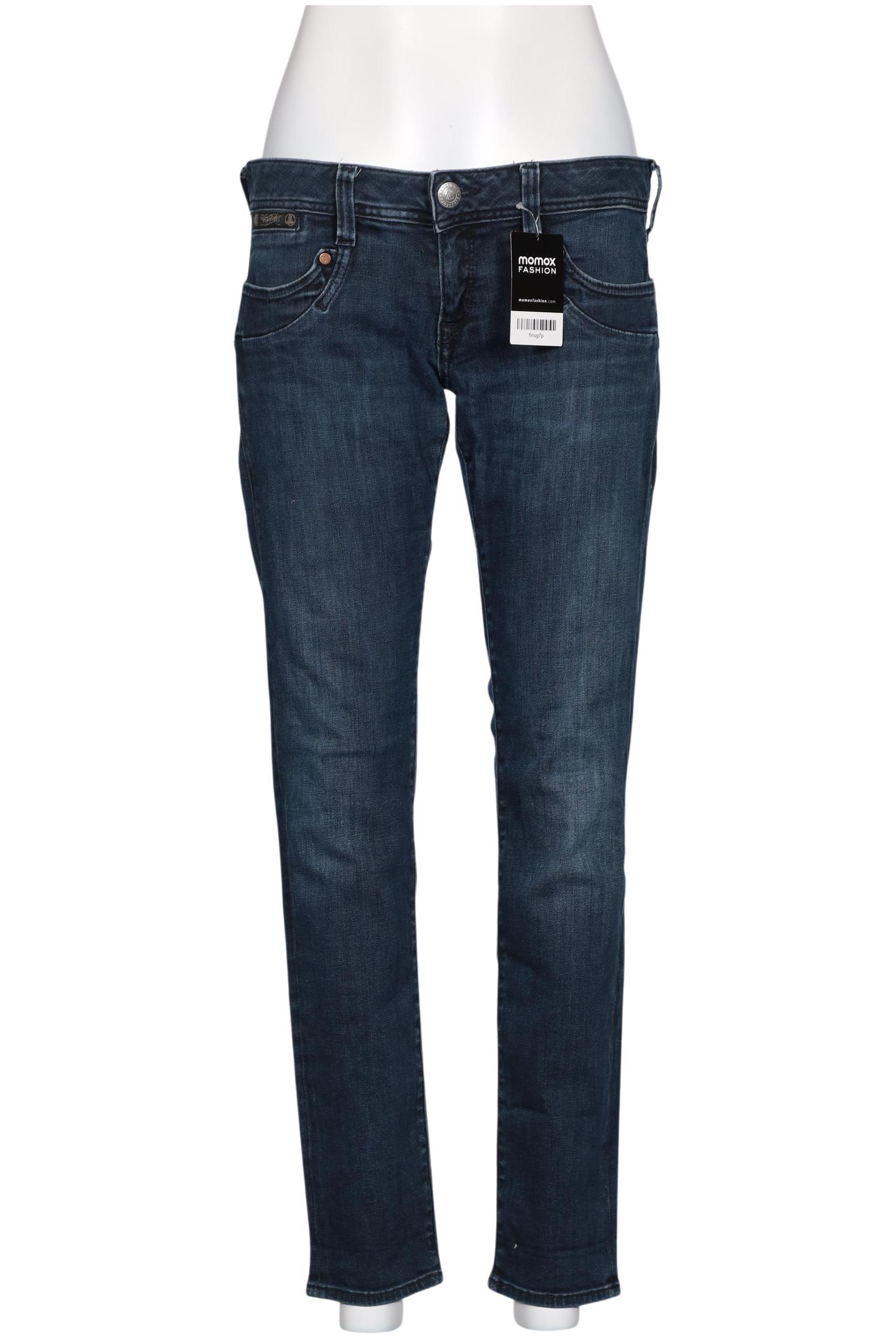 

Herrlicher Damen Jeans, blau, Gr. 28