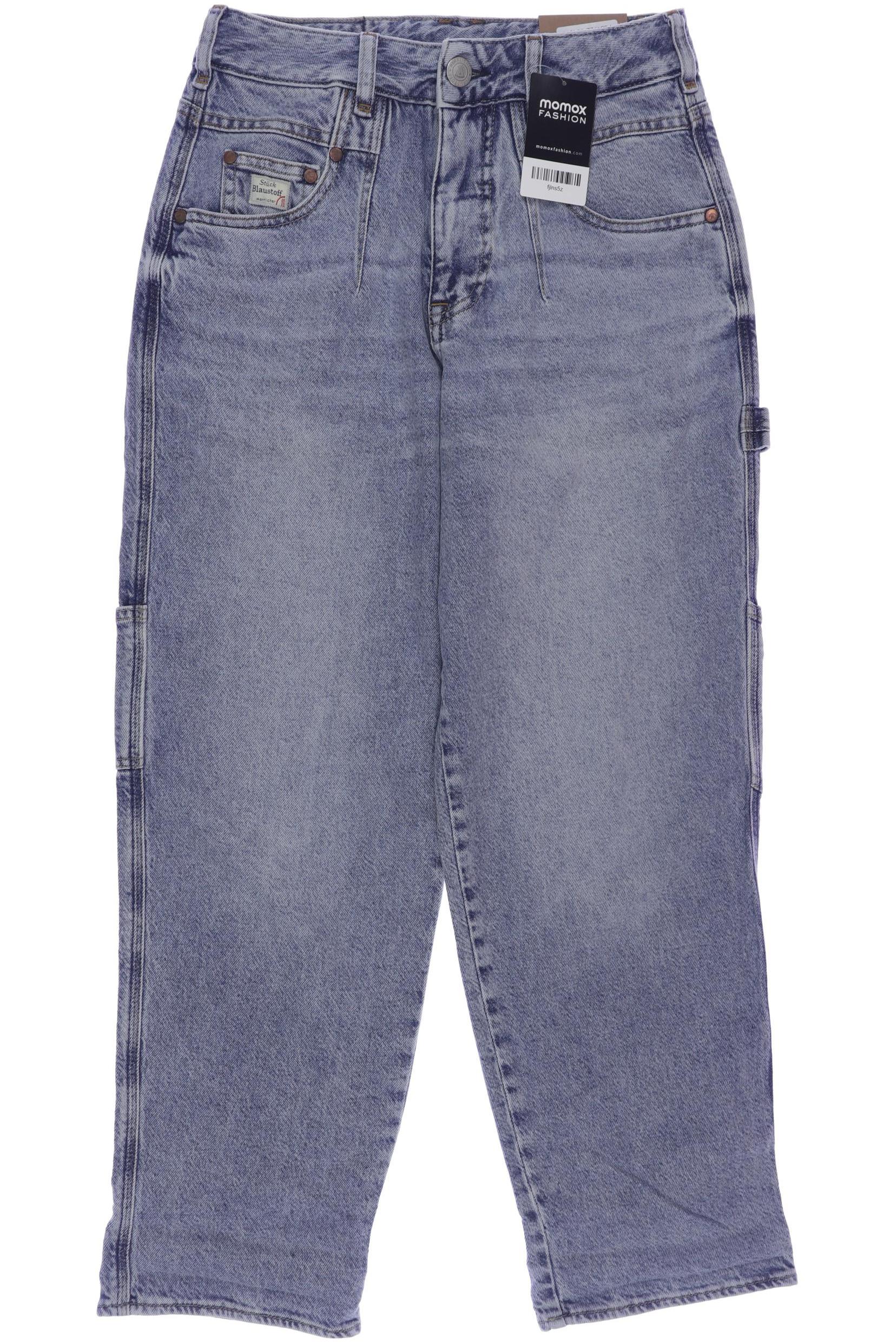 

Herrlicher Damen Jeans, hellblau, Gr. 26