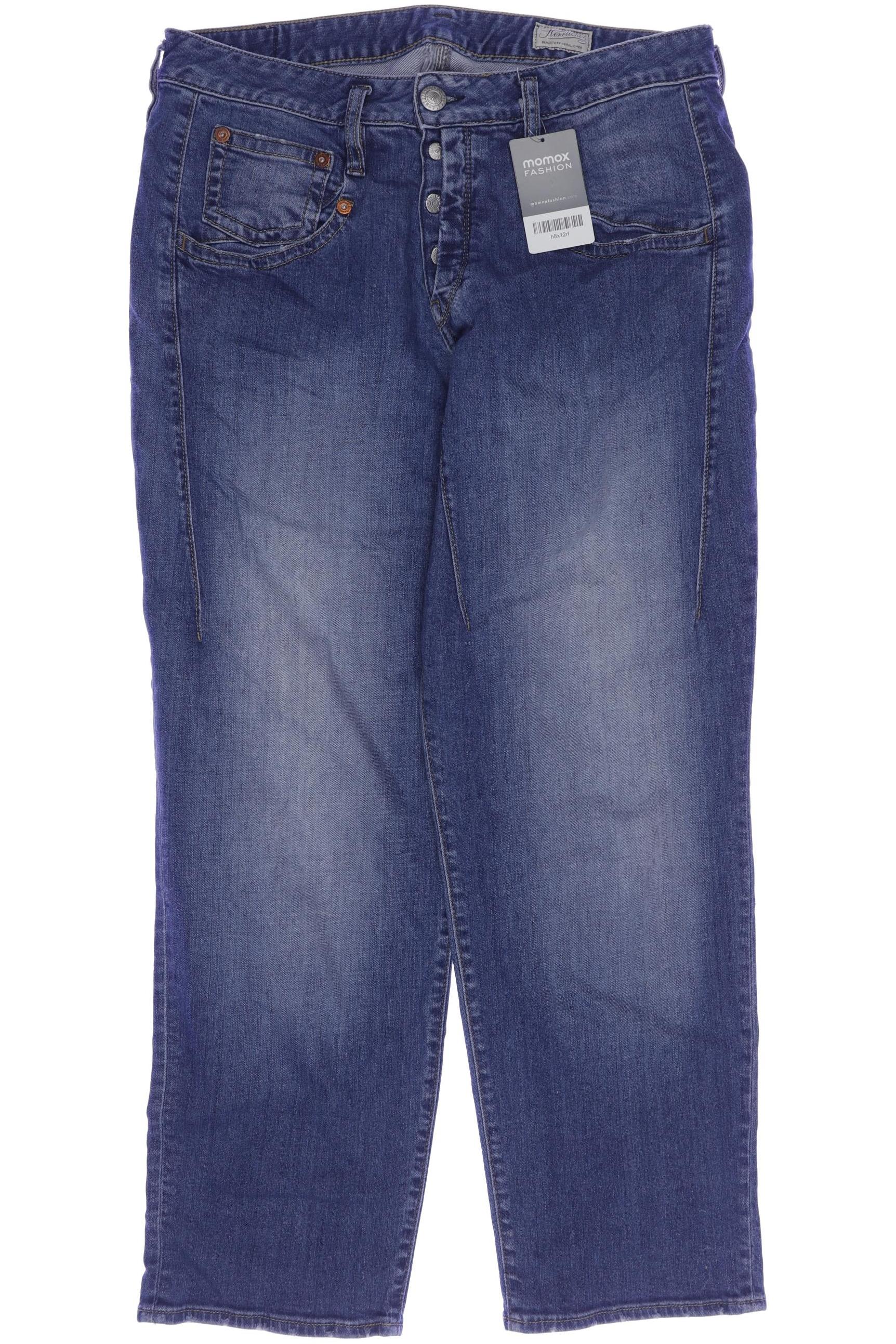 

Herrlicher Damen Jeans, blau, Gr. 31