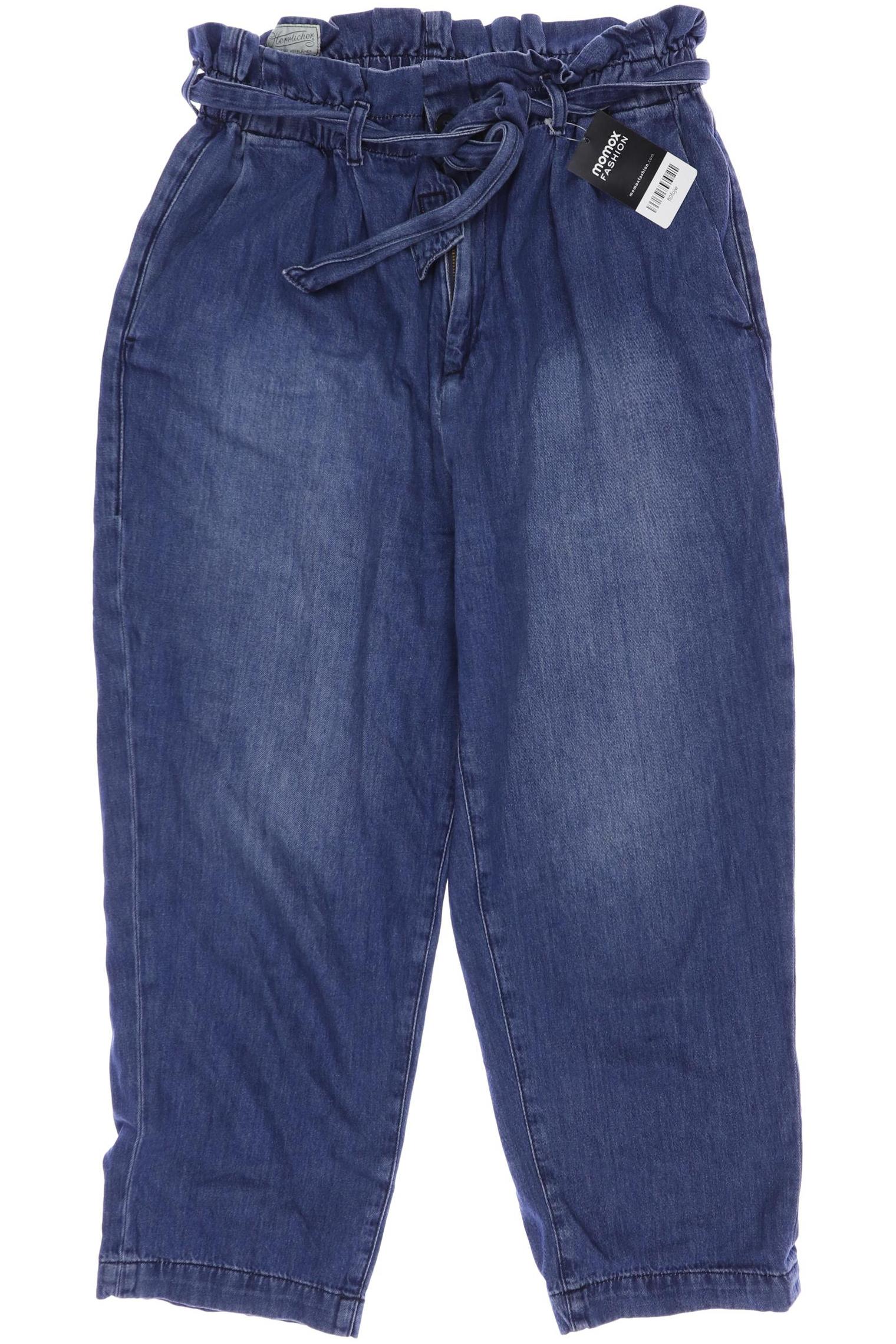 

Herrlicher Damen Jeans, blau