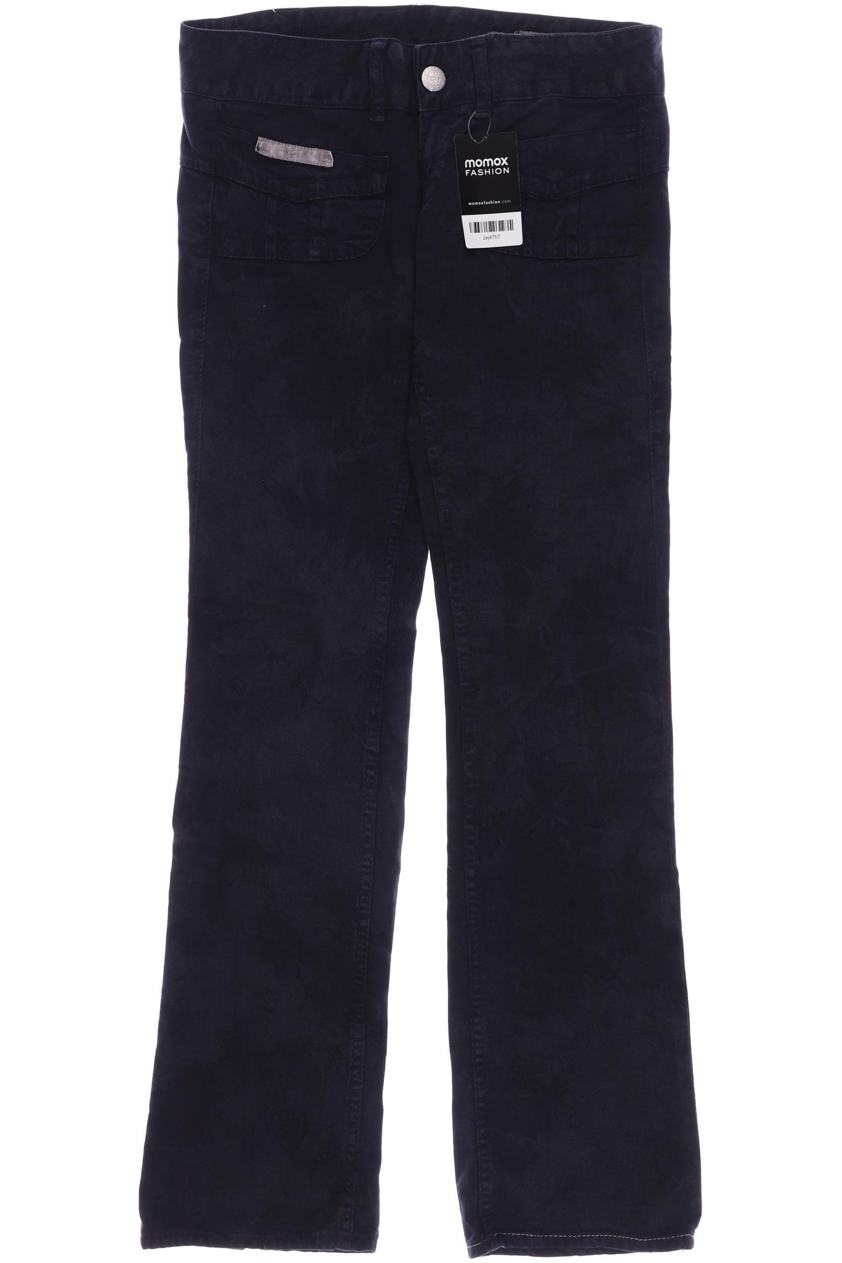 

Herrlicher Damen Jeans, marineblau