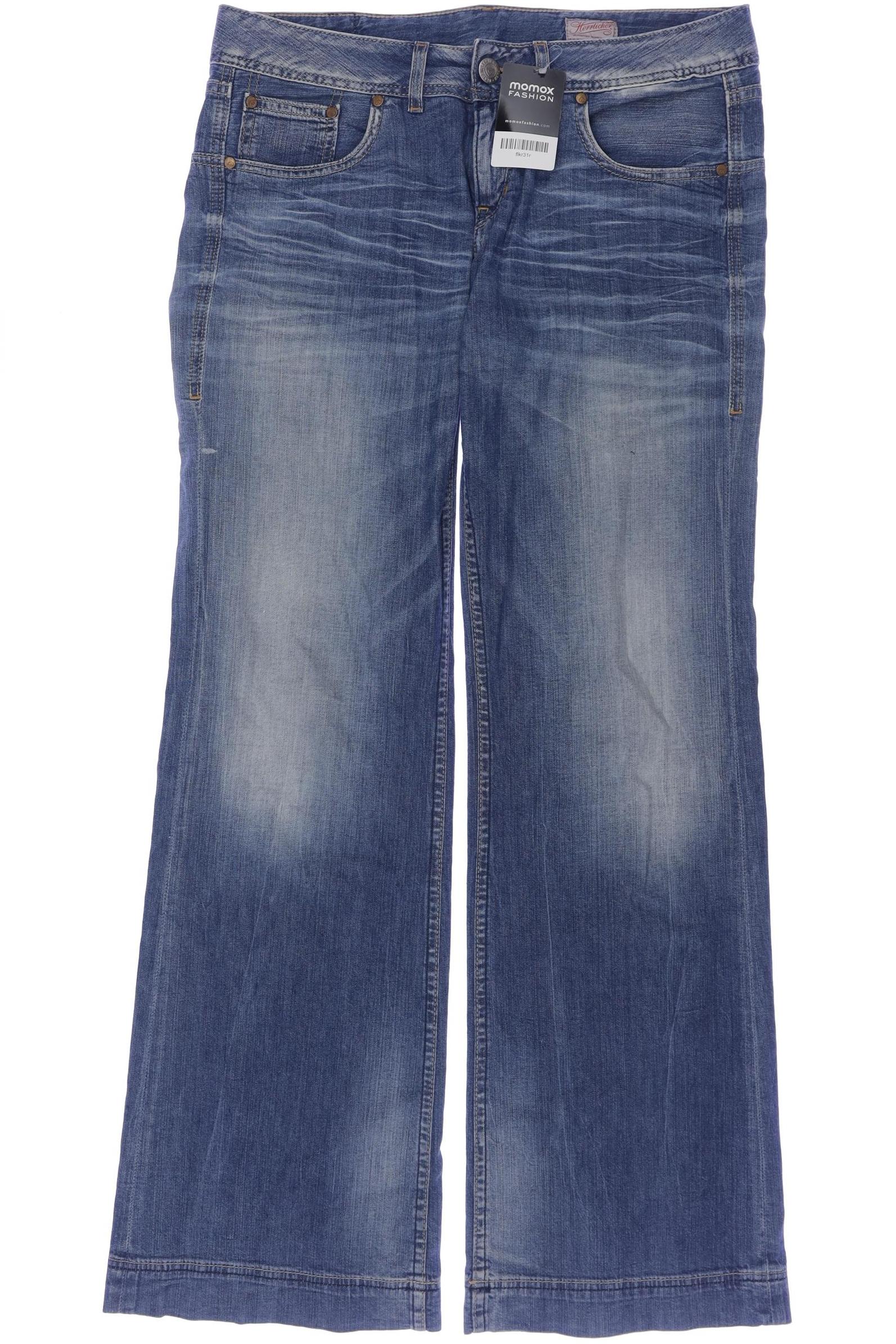 

Herrlicher Damen Jeans, blau, Gr. 30