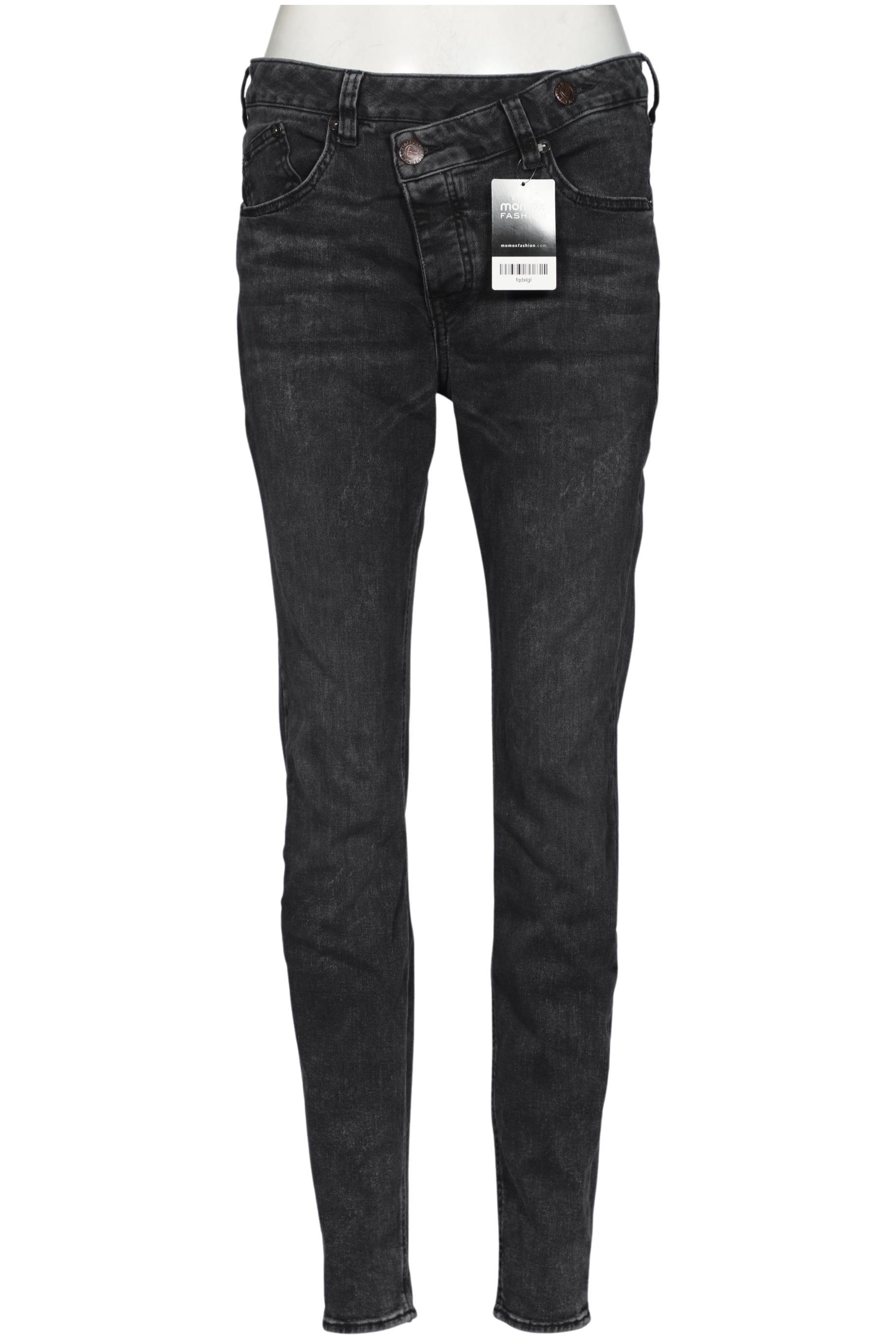 

Herrlicher Damen Jeans, grau, Gr. 30