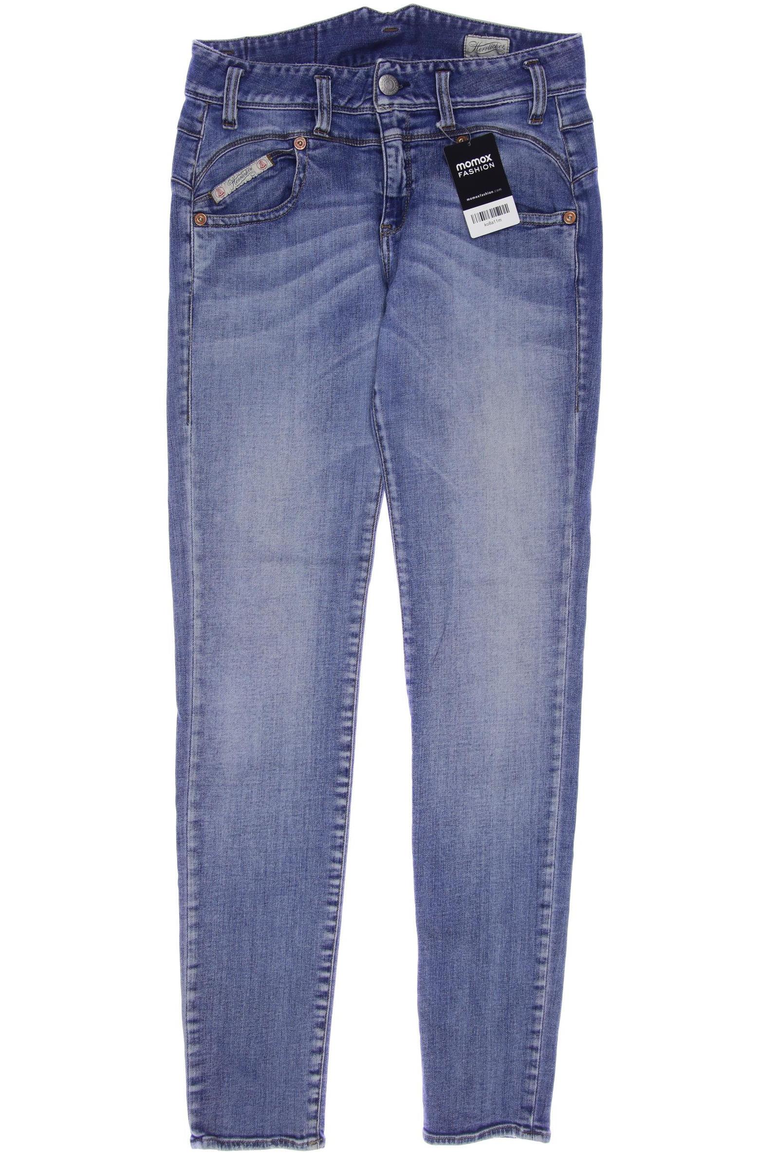 

Herrlicher Damen Jeans, blau, Gr. 38