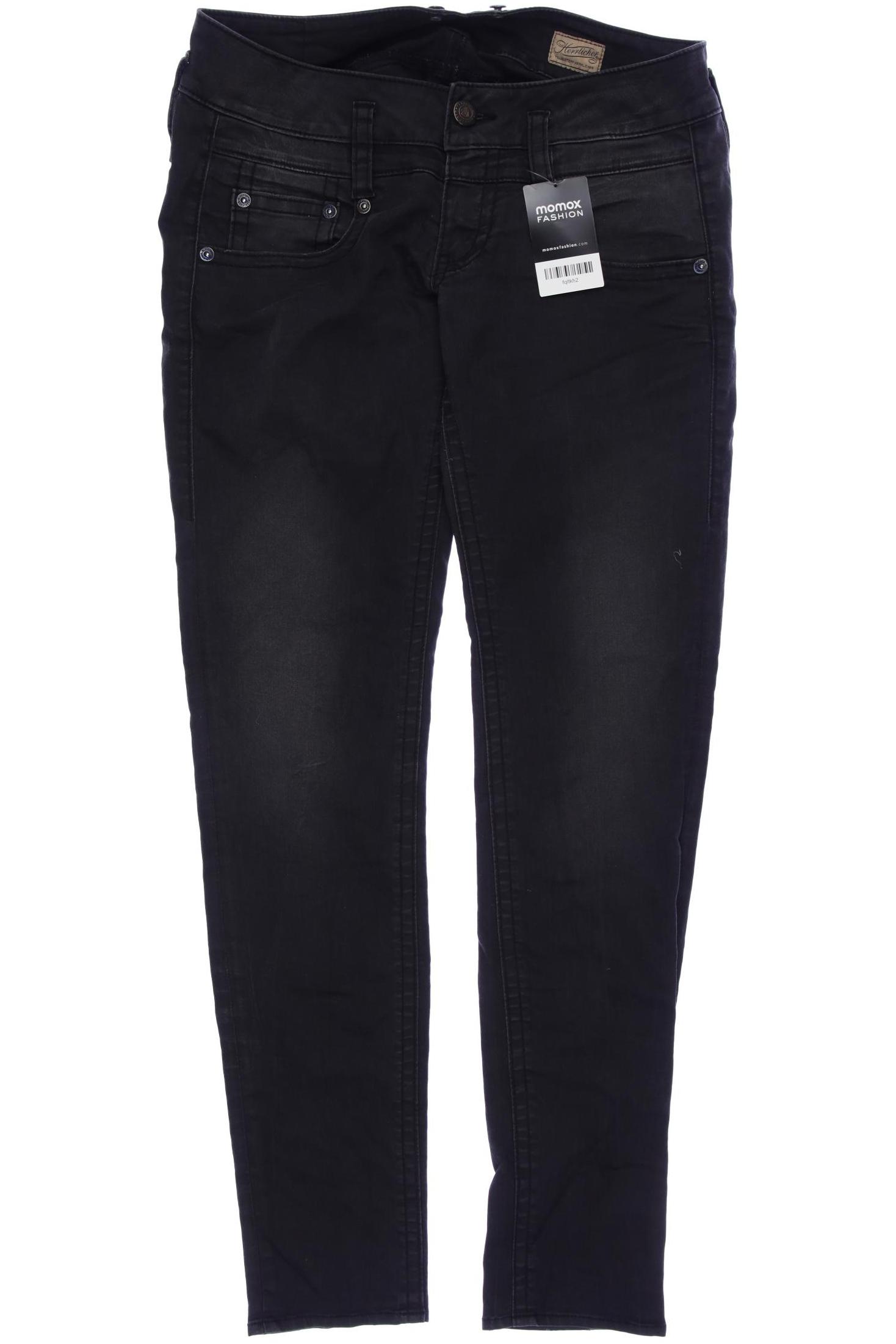 

Herrlicher Damen Jeans, grau, Gr. 29