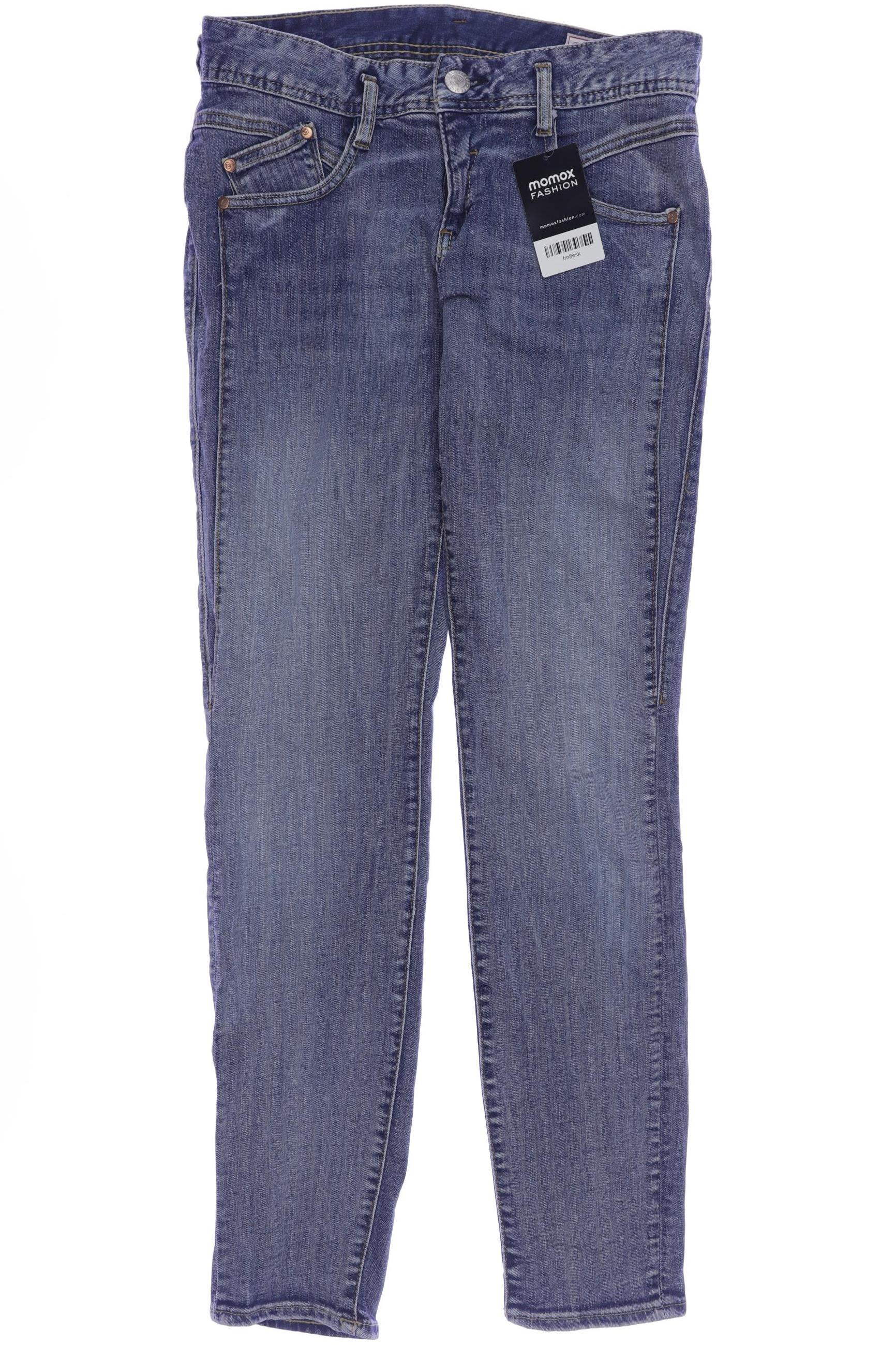 

Herrlicher Damen Jeans, blau, Gr. 29