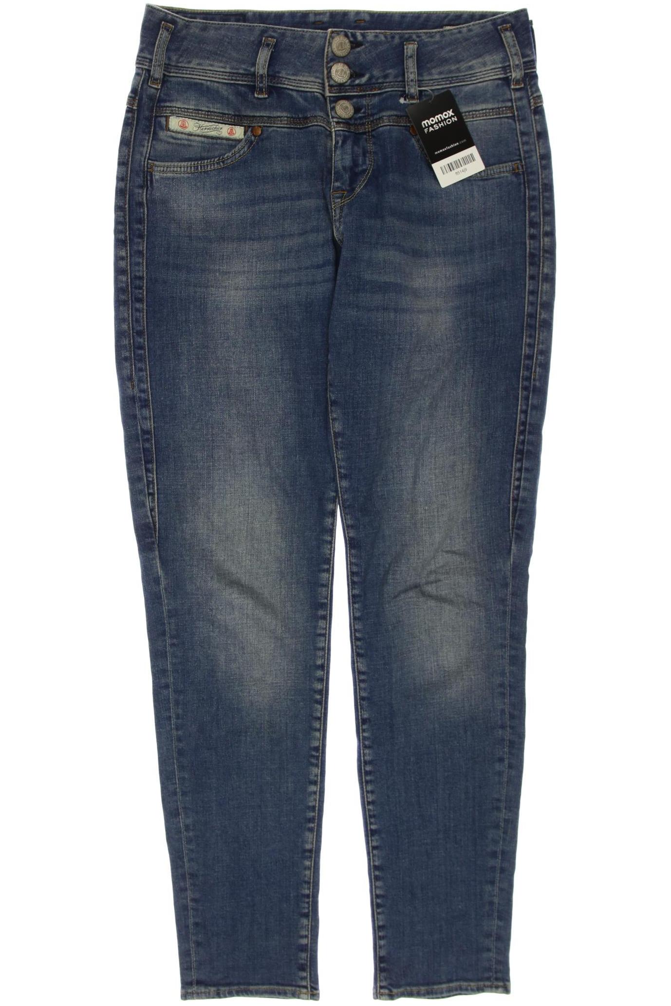 

Herrlicher Damen Jeans, blau