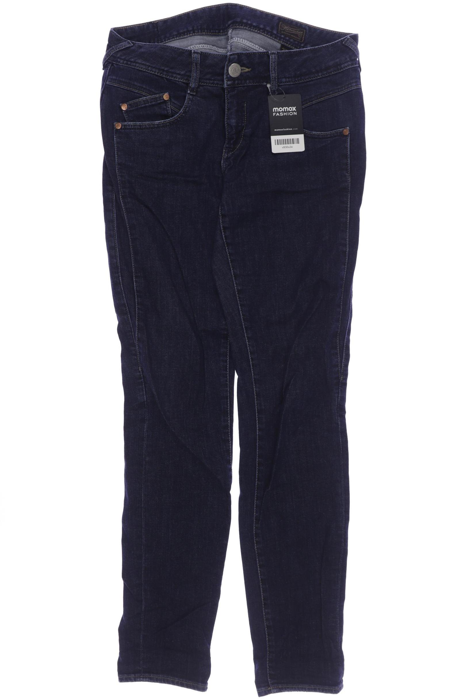 

Herrlicher Damen Jeans, blau, Gr. 27