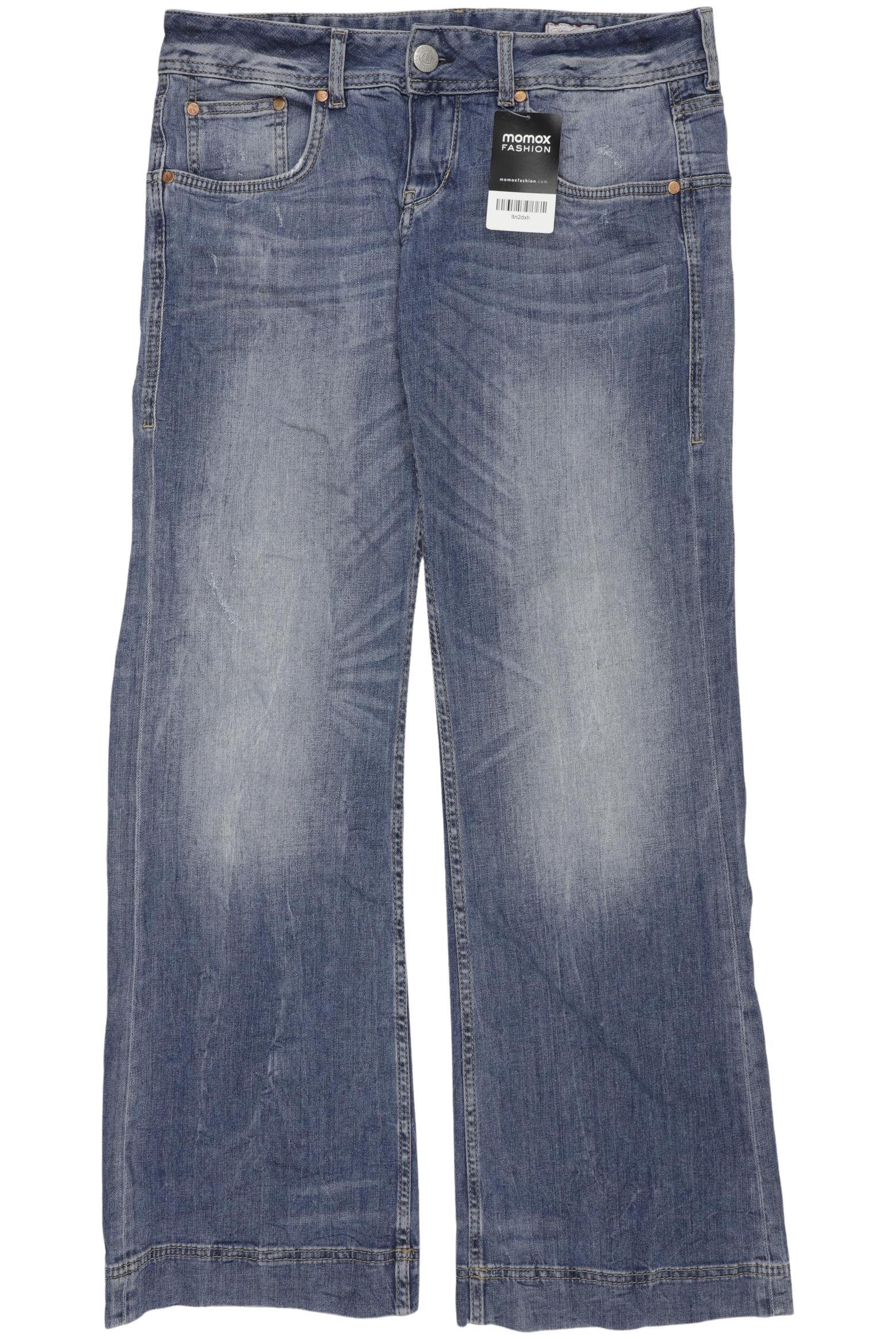 

Herrlicher Damen Jeans, blau, Gr. 28