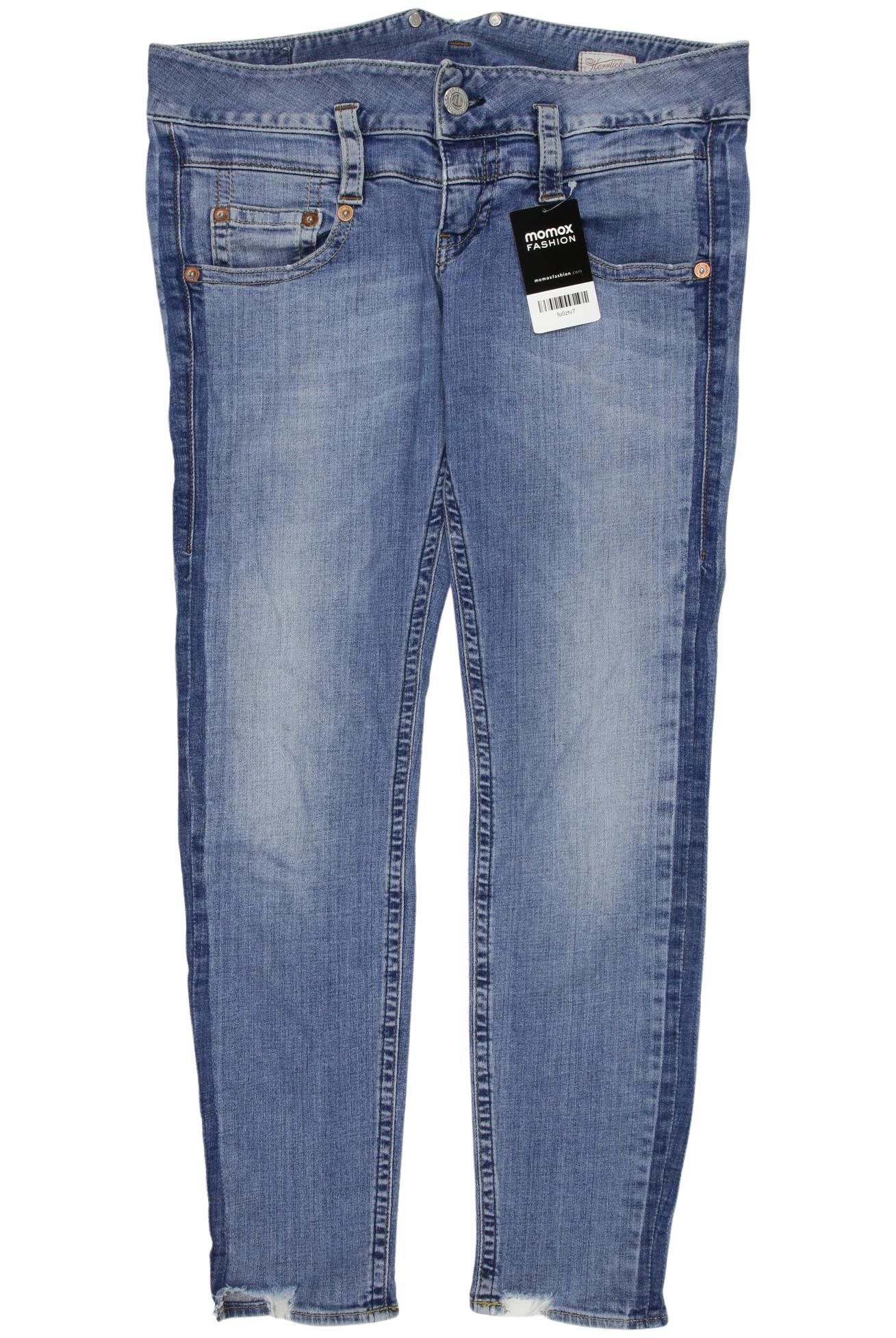 

Herrlicher Damen Jeans, blau, Gr. 29