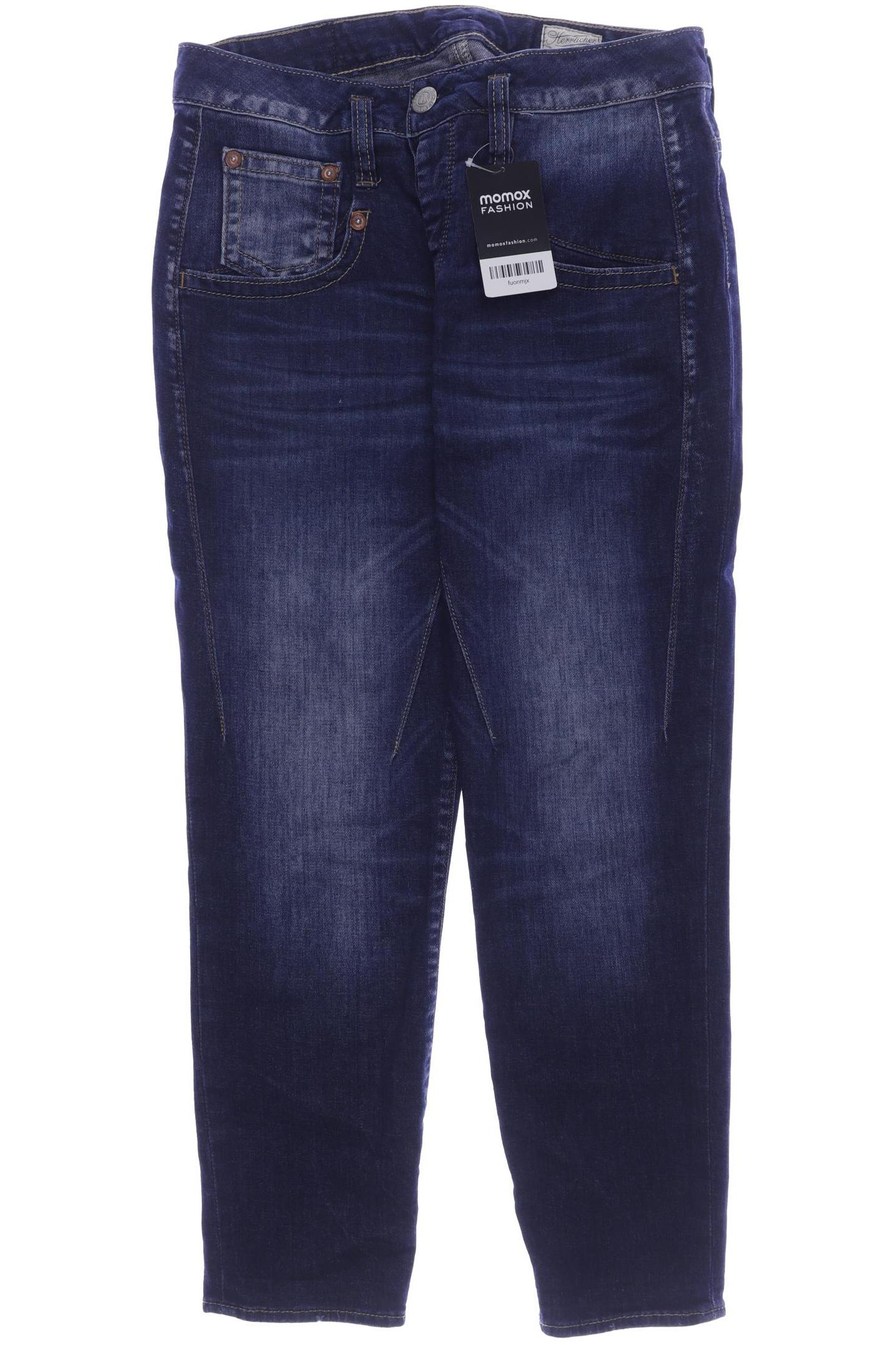 

Herrlicher Damen Jeans, blau