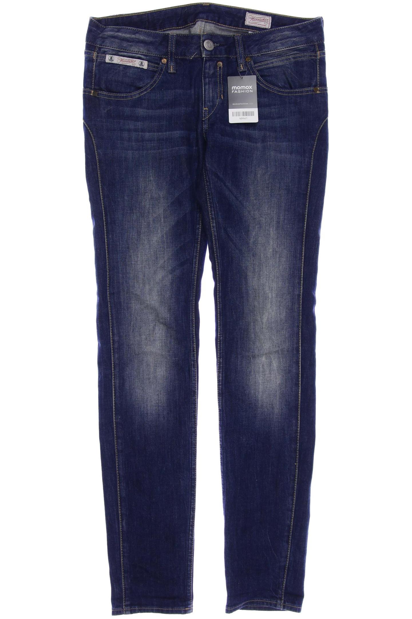 

Herrlicher Damen Jeans, blau, Gr. 38