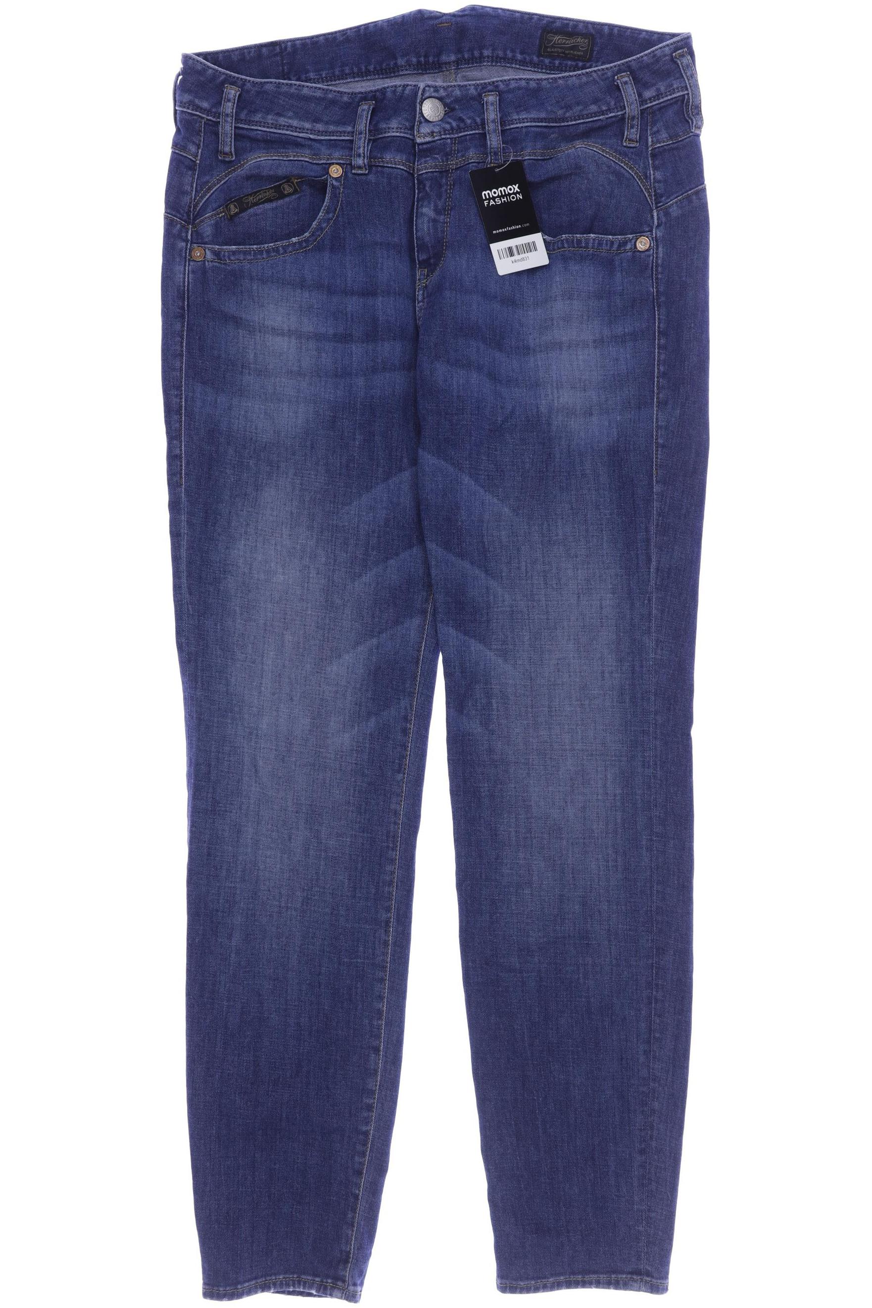

Herrlicher Damen Jeans, blau, Gr. 31