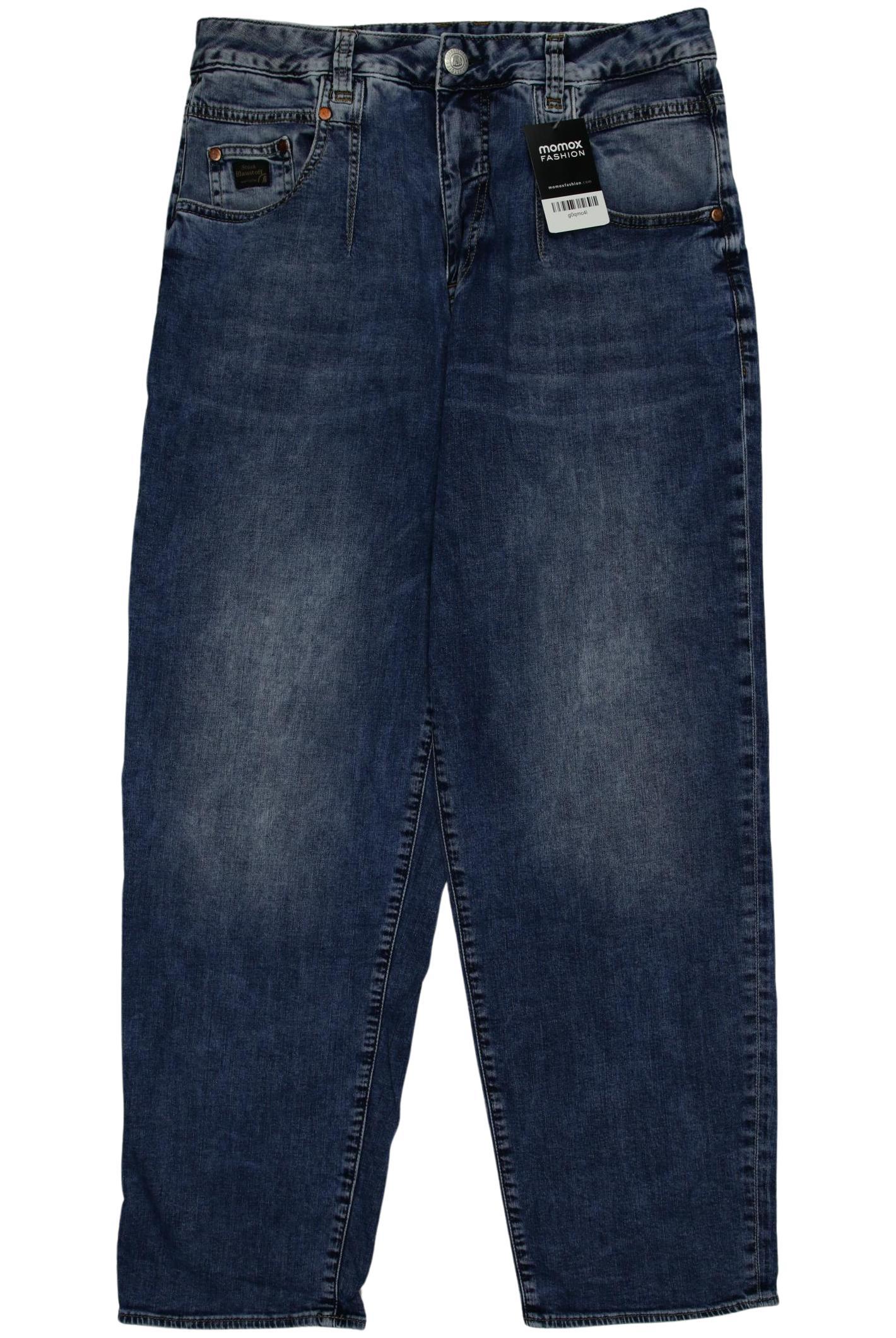 

Herrlicher Damen Jeans, blau, Gr. 31