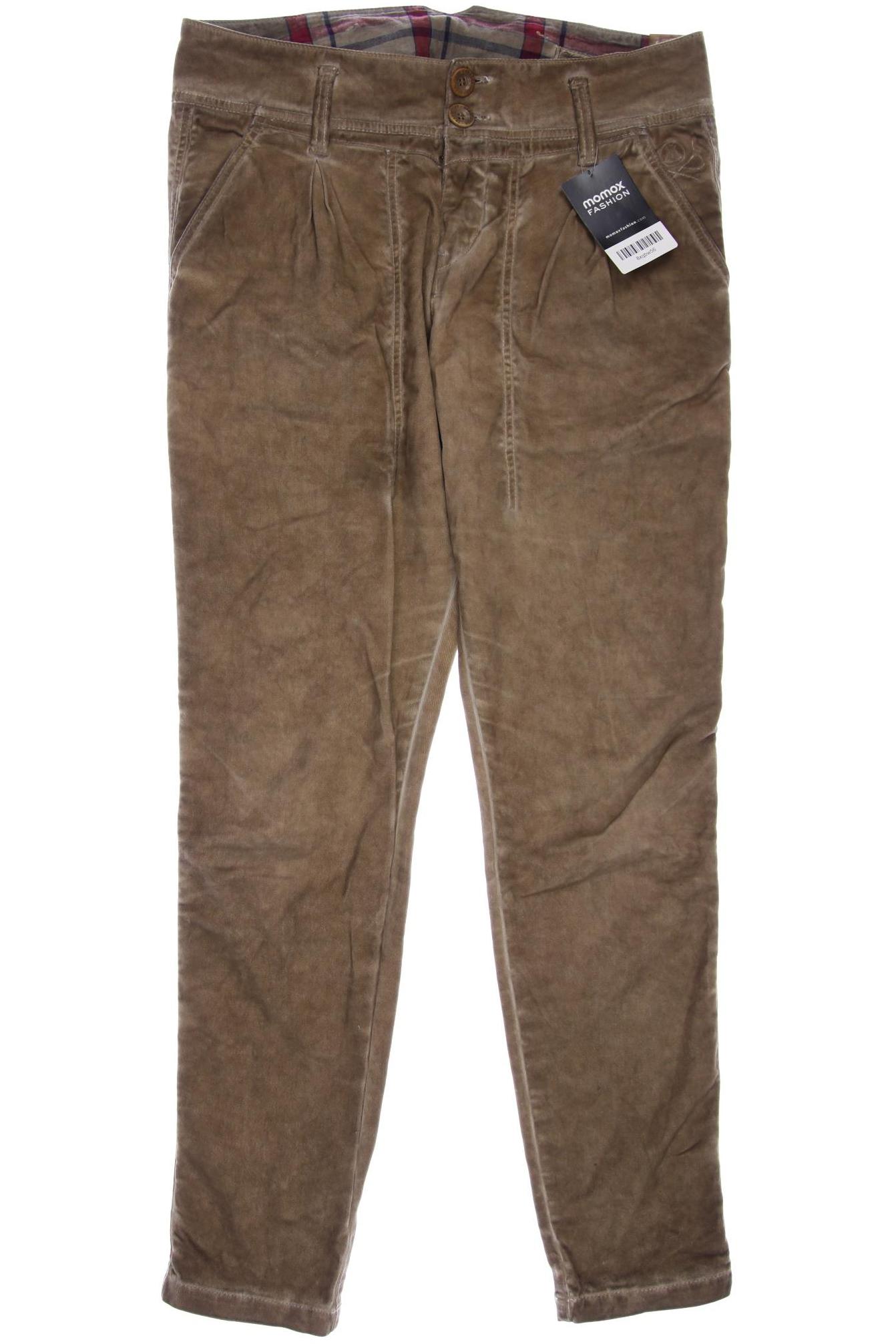 

Herrlicher Damen Jeans, braun, Gr. 26