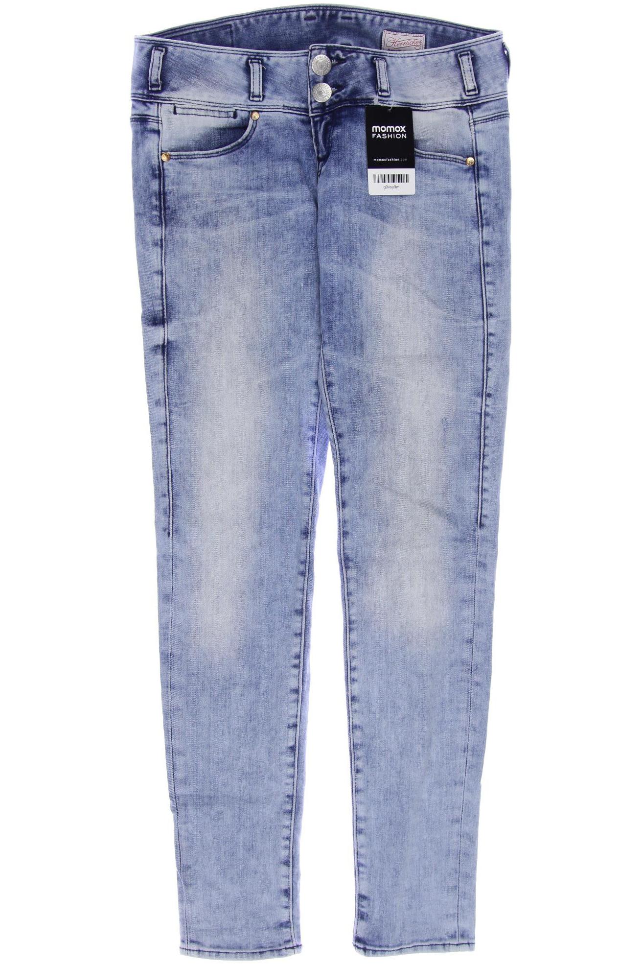 

Herrlicher Damen Jeans, blau