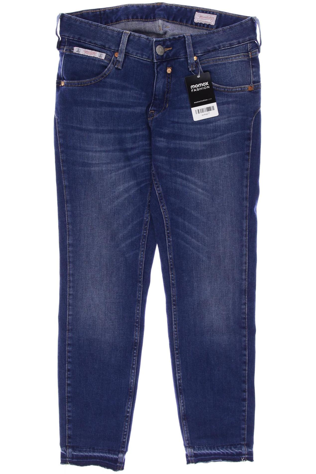 

Herrlicher Damen Jeans, blau
