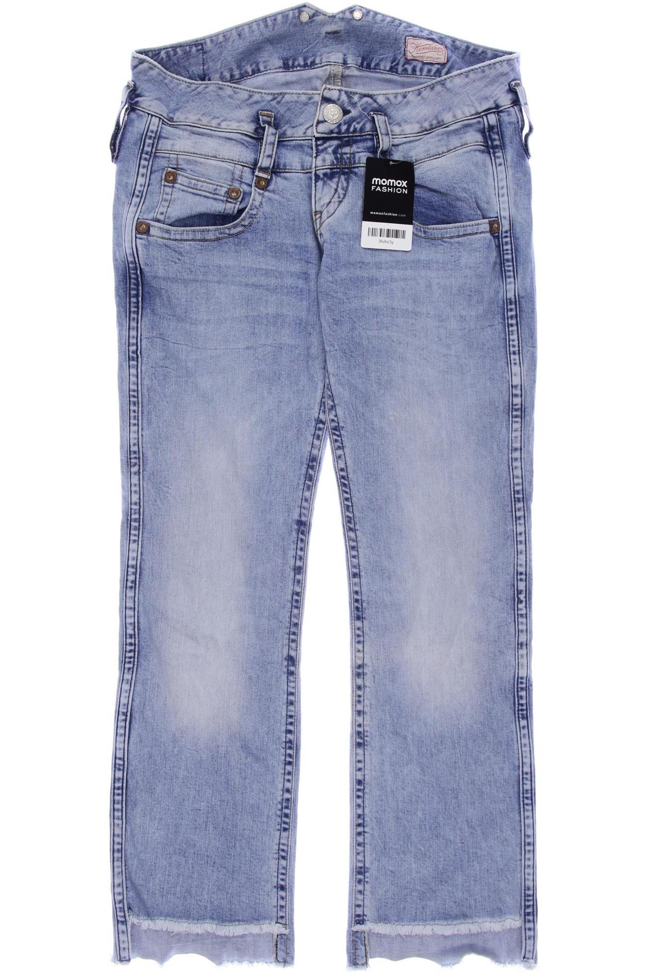 

Herrlicher Damen Jeans, blau