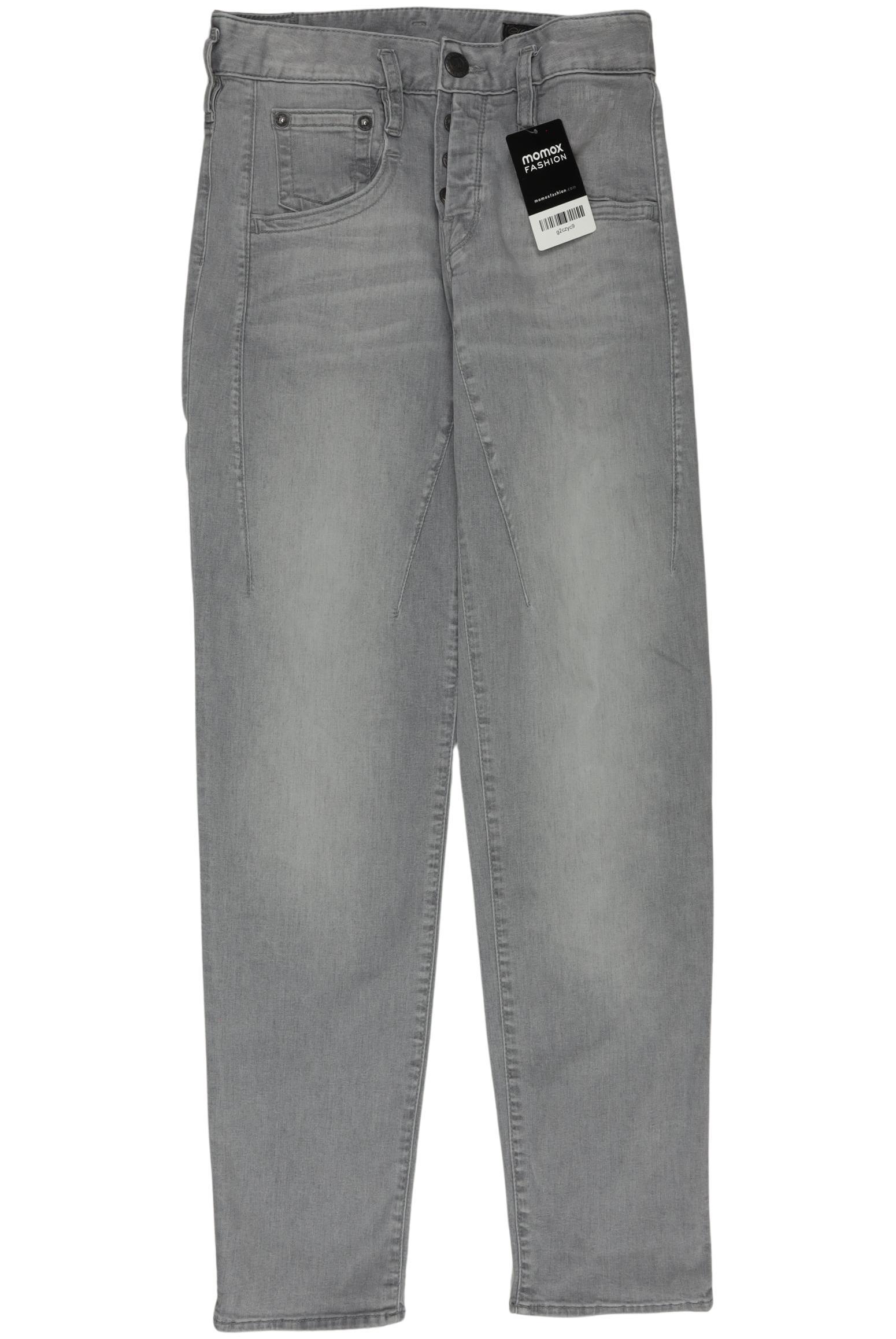 

Herrlicher Damen Jeans, grau, Gr. 26