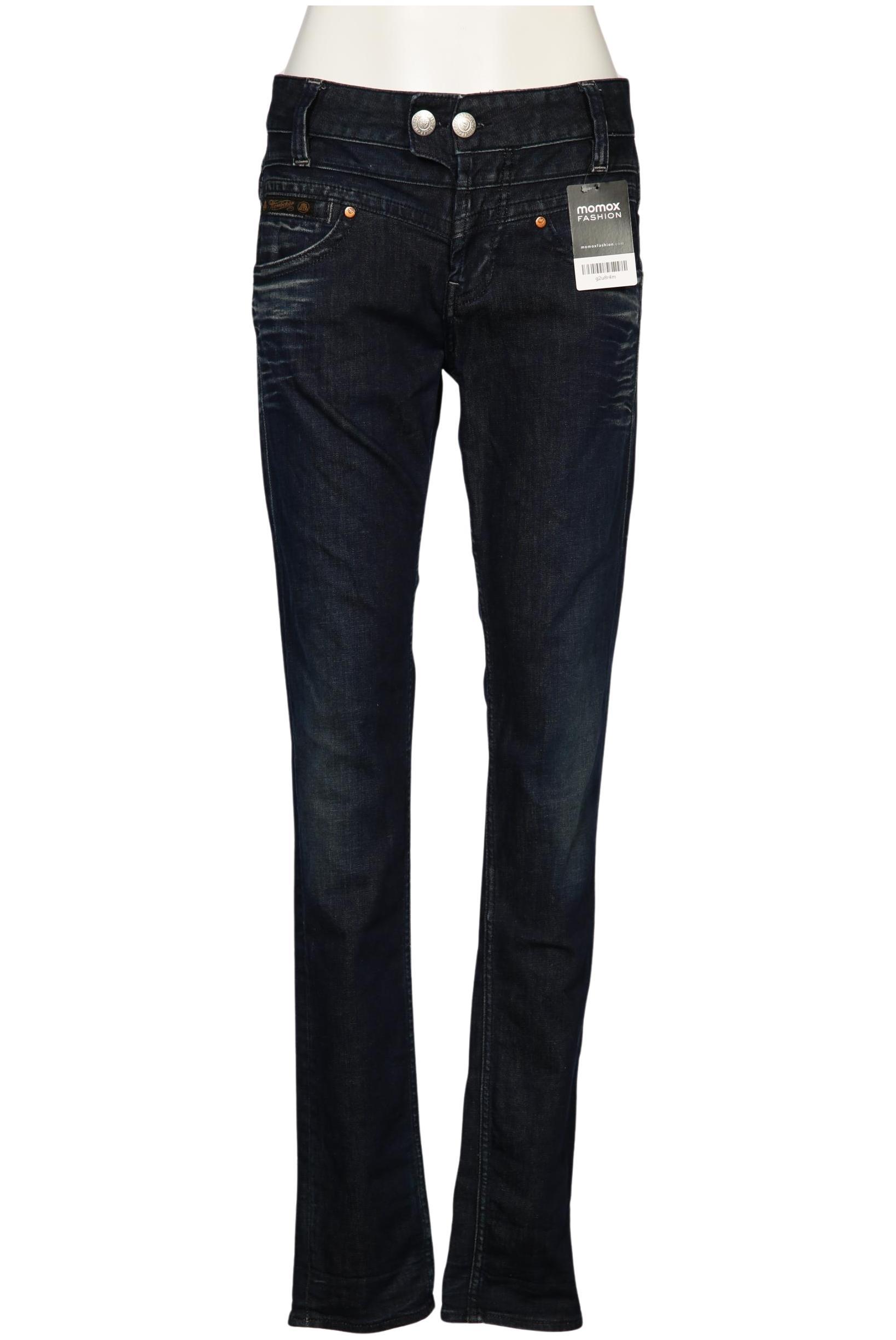 

Herrlicher Damen Jeans, marineblau, Gr. 27