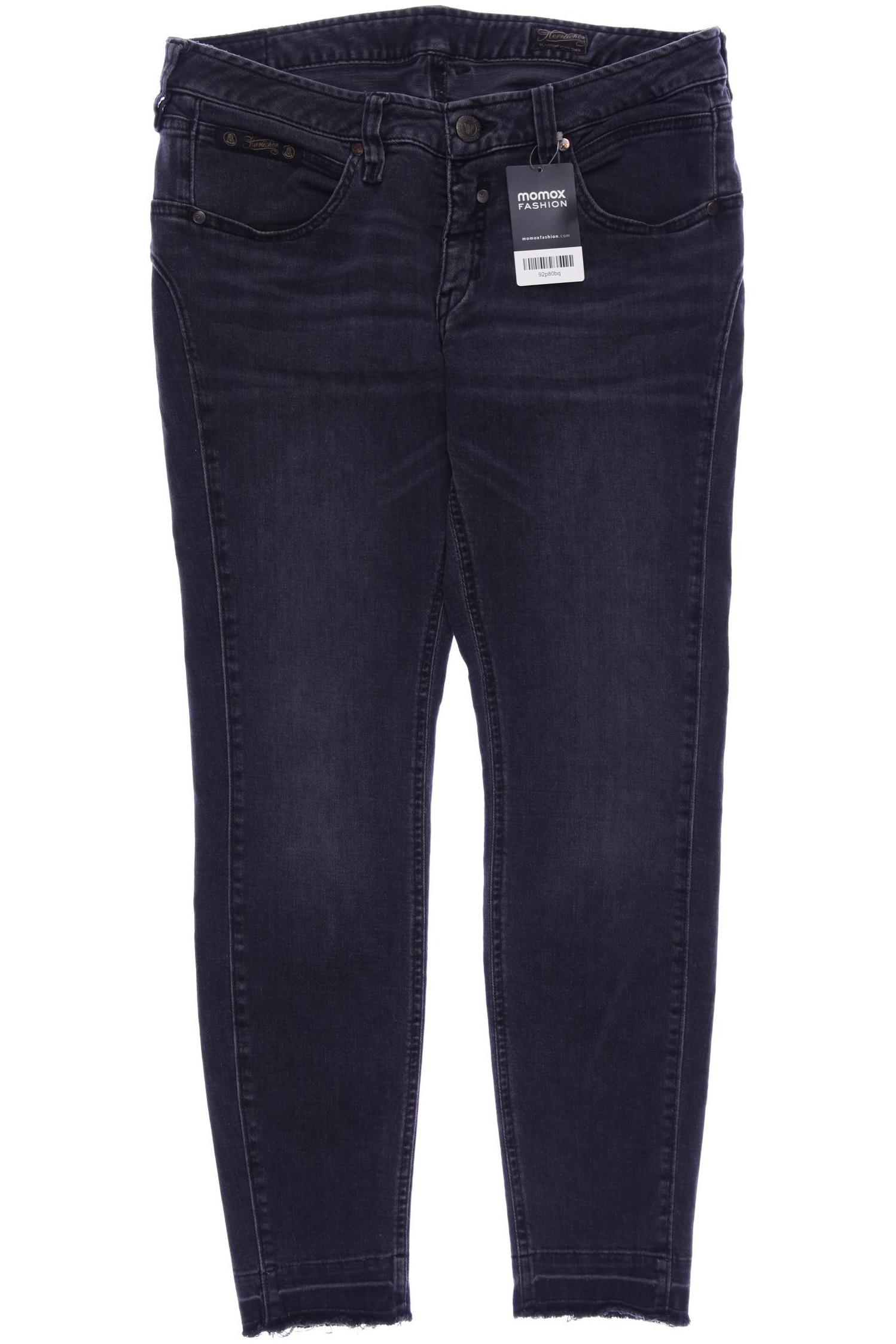 

Herrlicher Damen Jeans, grau, Gr. 32